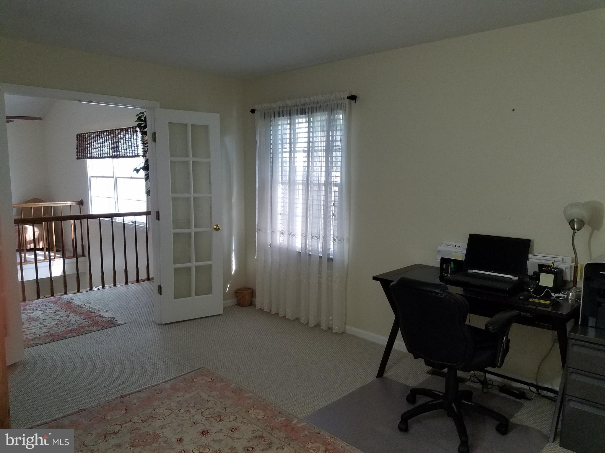 QUINCE ORCHARD ESTATES - Residential