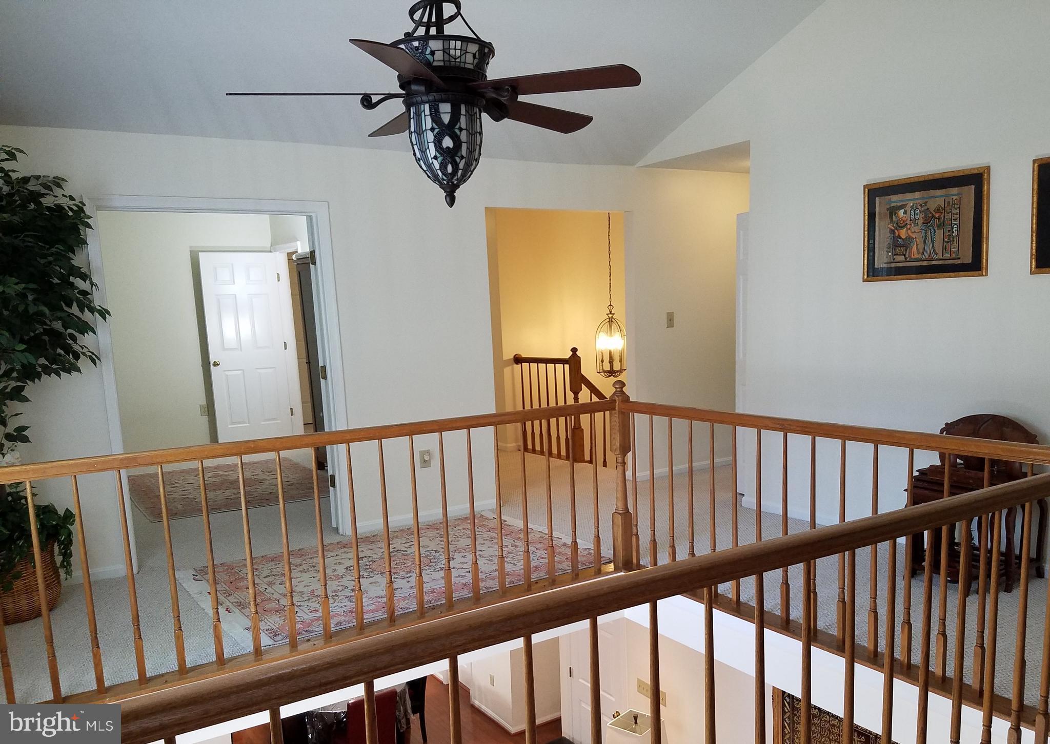 QUINCE ORCHARD ESTATES - Residential