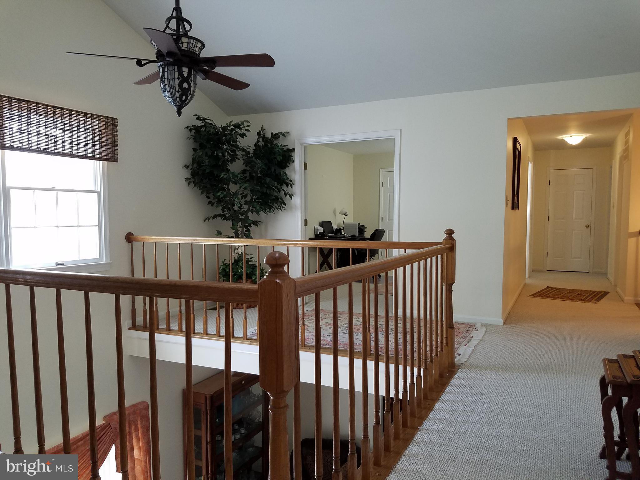 QUINCE ORCHARD ESTATES - Residential