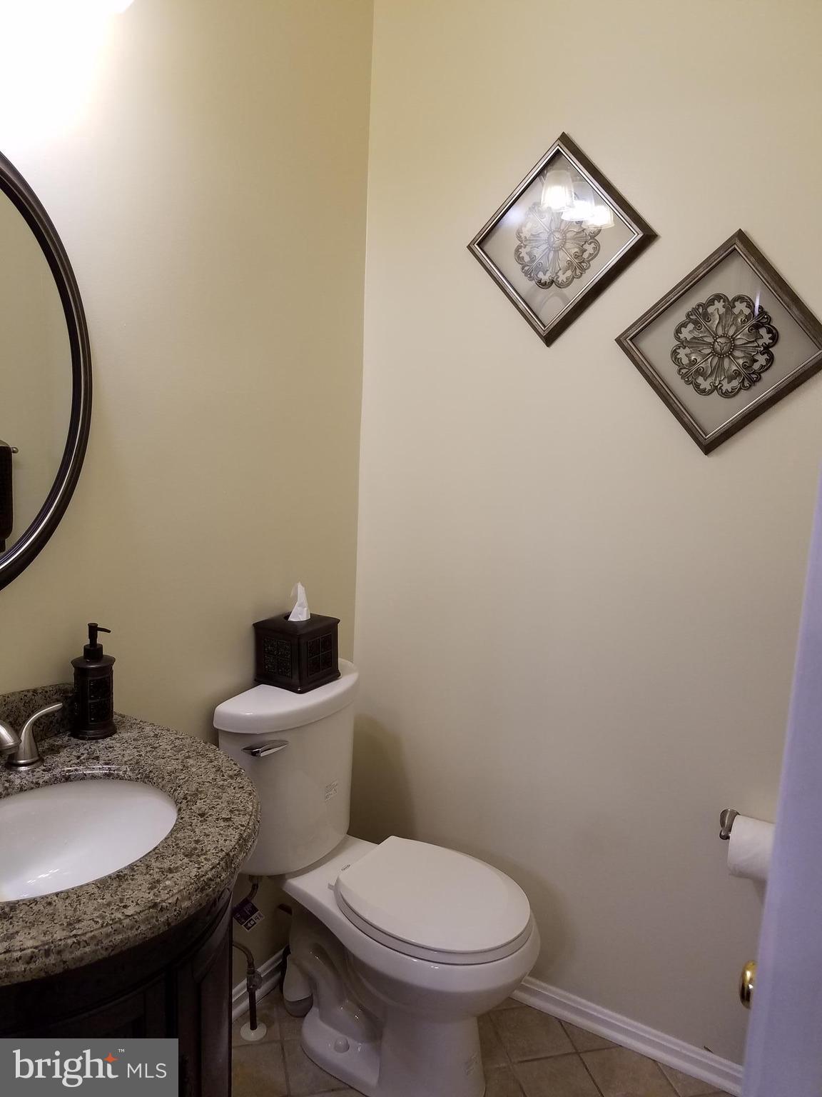 QUINCE ORCHARD ESTATES - Residential