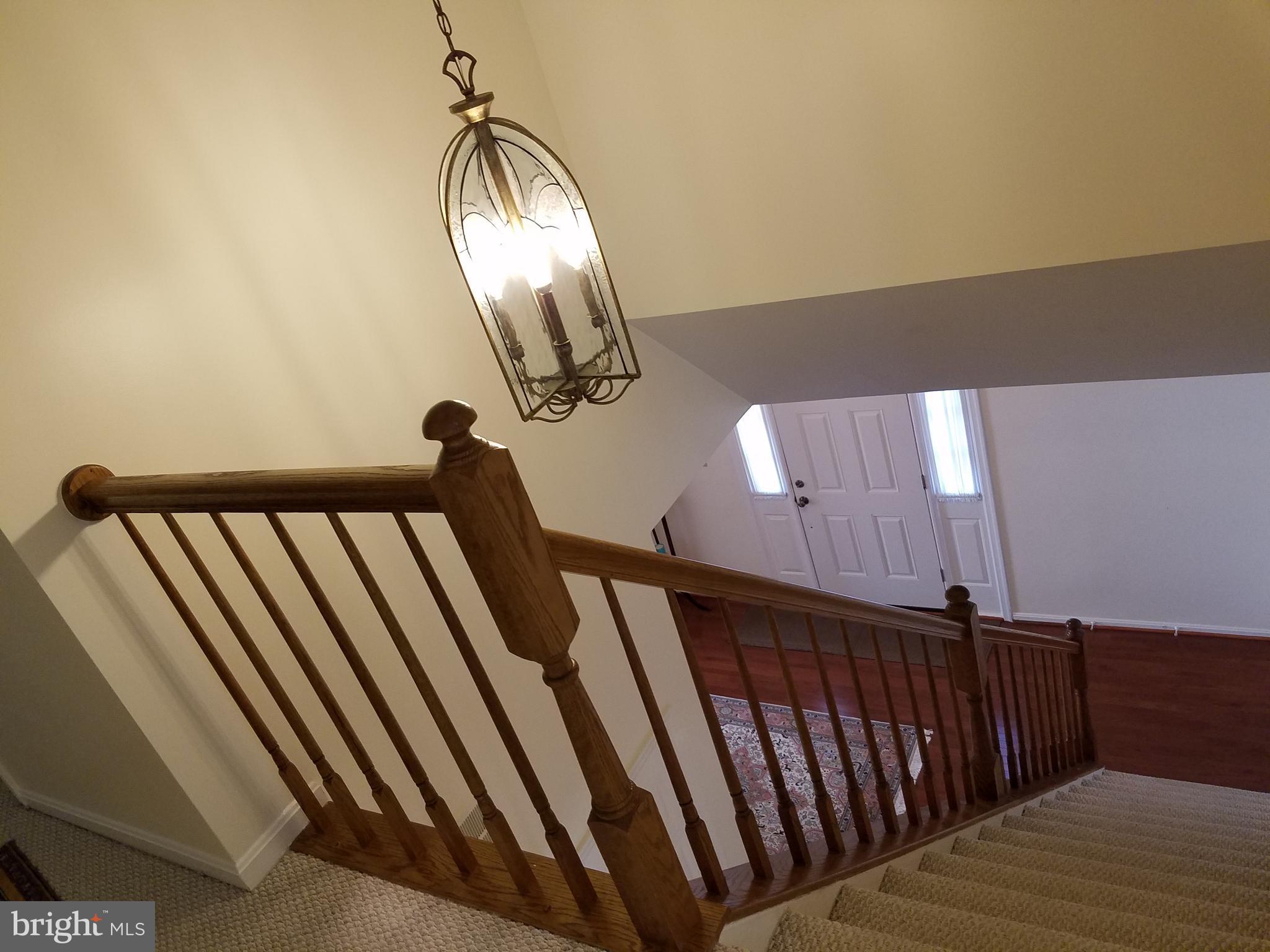 QUINCE ORCHARD ESTATES - Residential