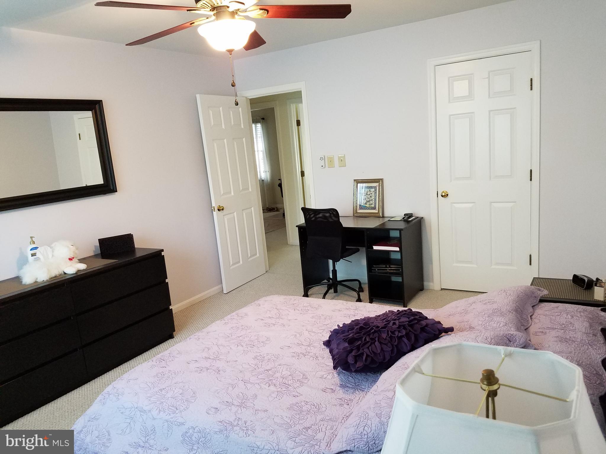 QUINCE ORCHARD ESTATES - Residential