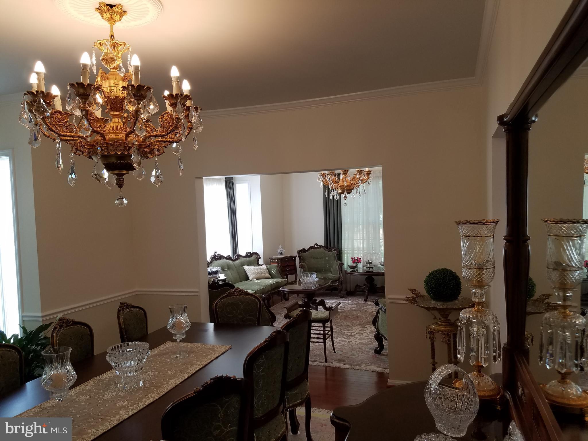 QUINCE ORCHARD ESTATES - Residential