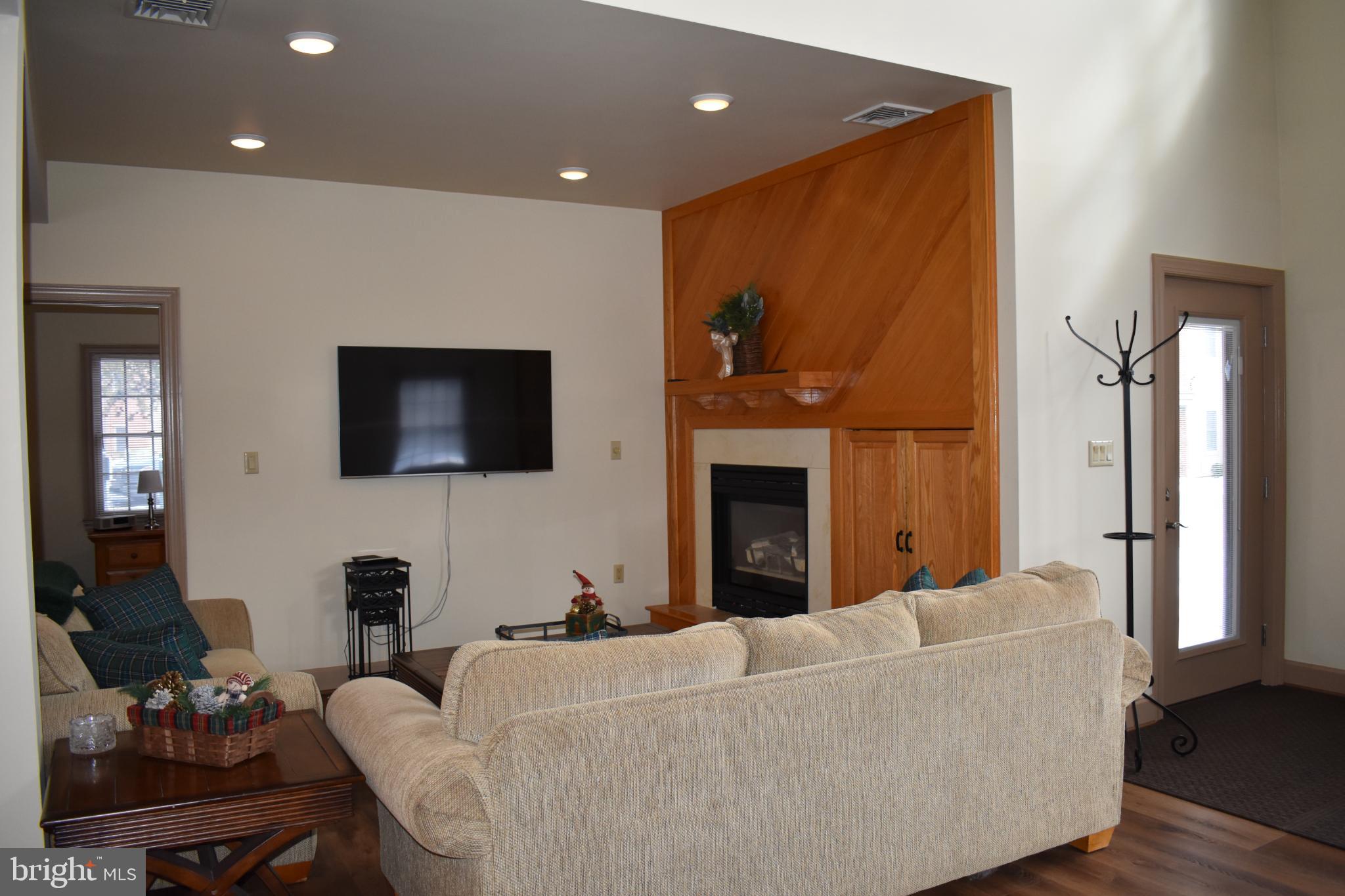 WHITETAIL RESORT COMMUNITY - Residential