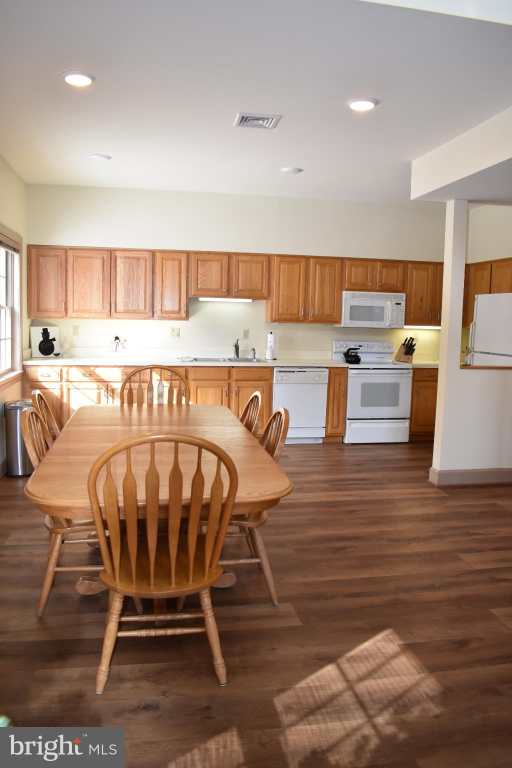 WHITETAIL RESORT COMMUNITY - Residential