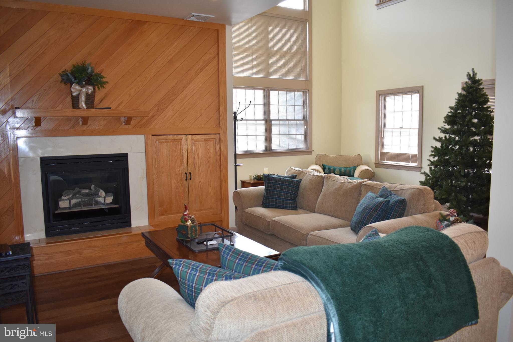 WHITETAIL RESORT COMMUNITY - Residential