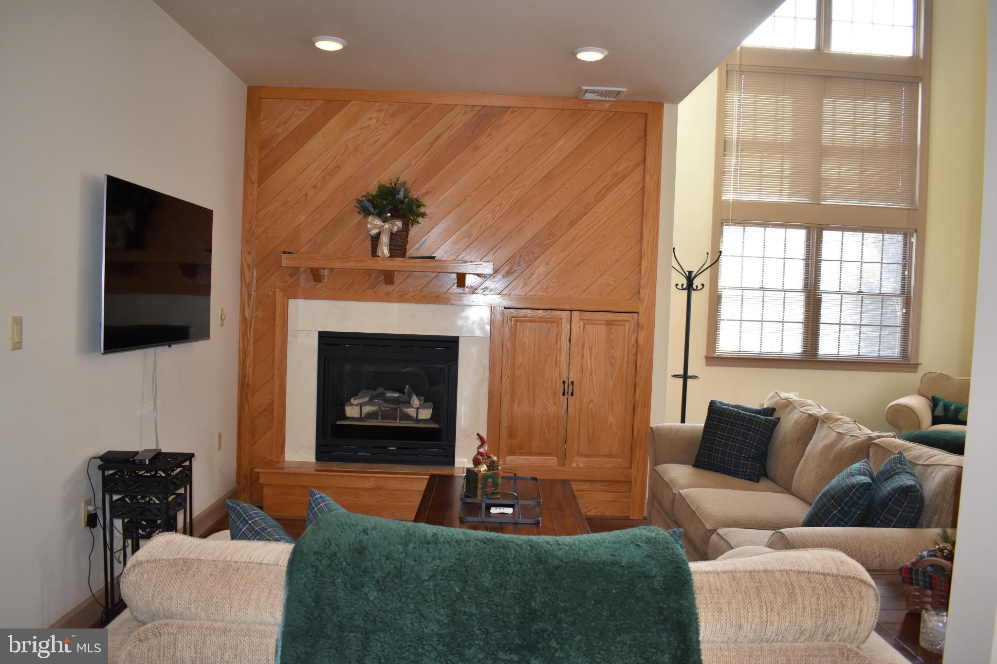 WHITETAIL RESORT COMMUNITY - Residential