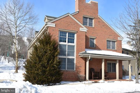 13825 TRAILSIDE LANE MERCERSBURG PA 17236