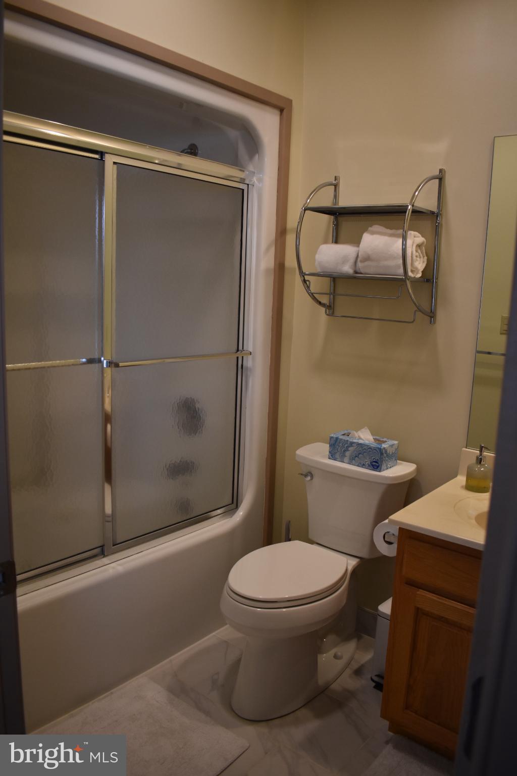 WHITETAIL RESORT COMMUNITY - Residential