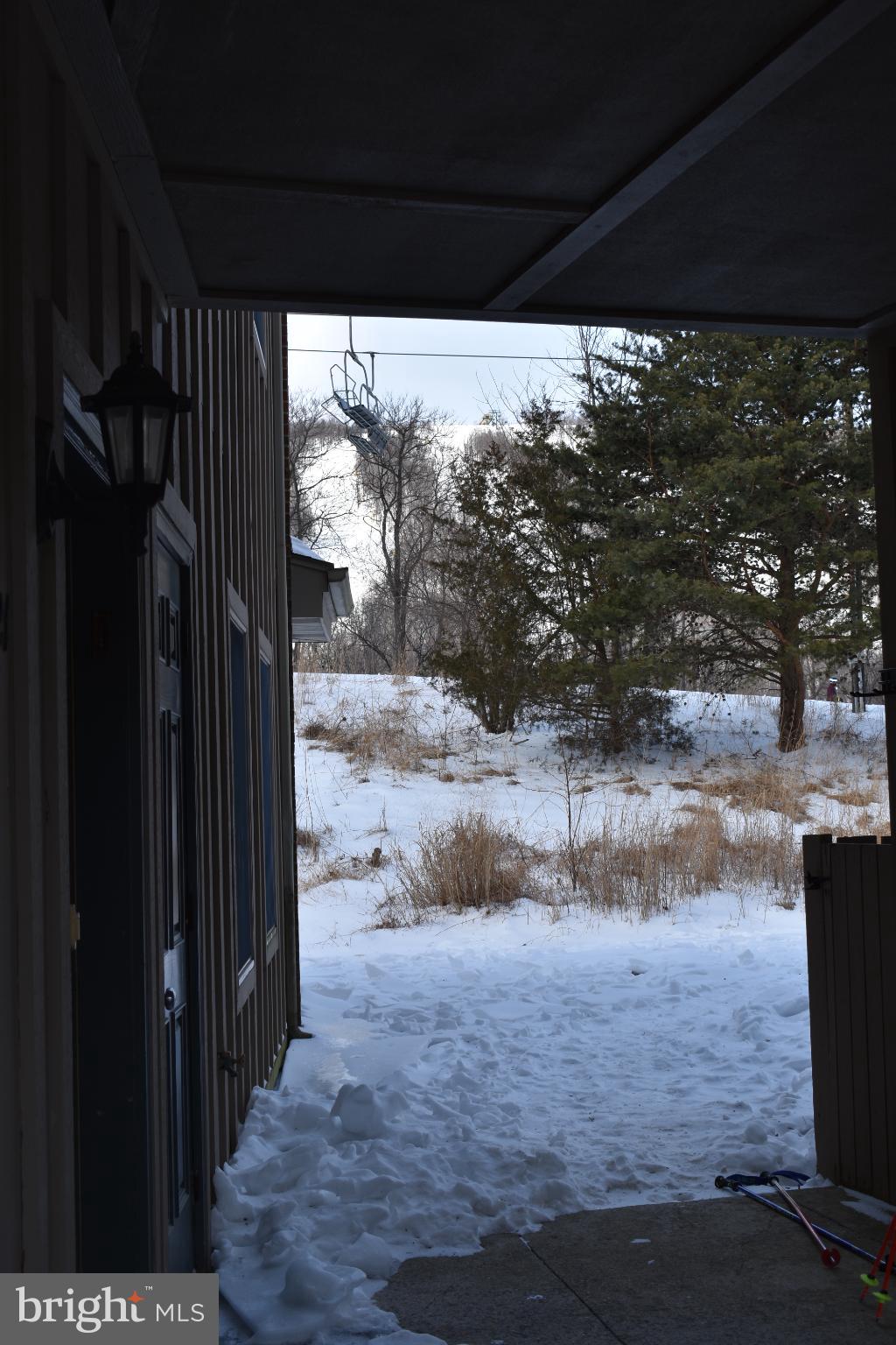 WHITETAIL RESORT COMMUNITY - Residential