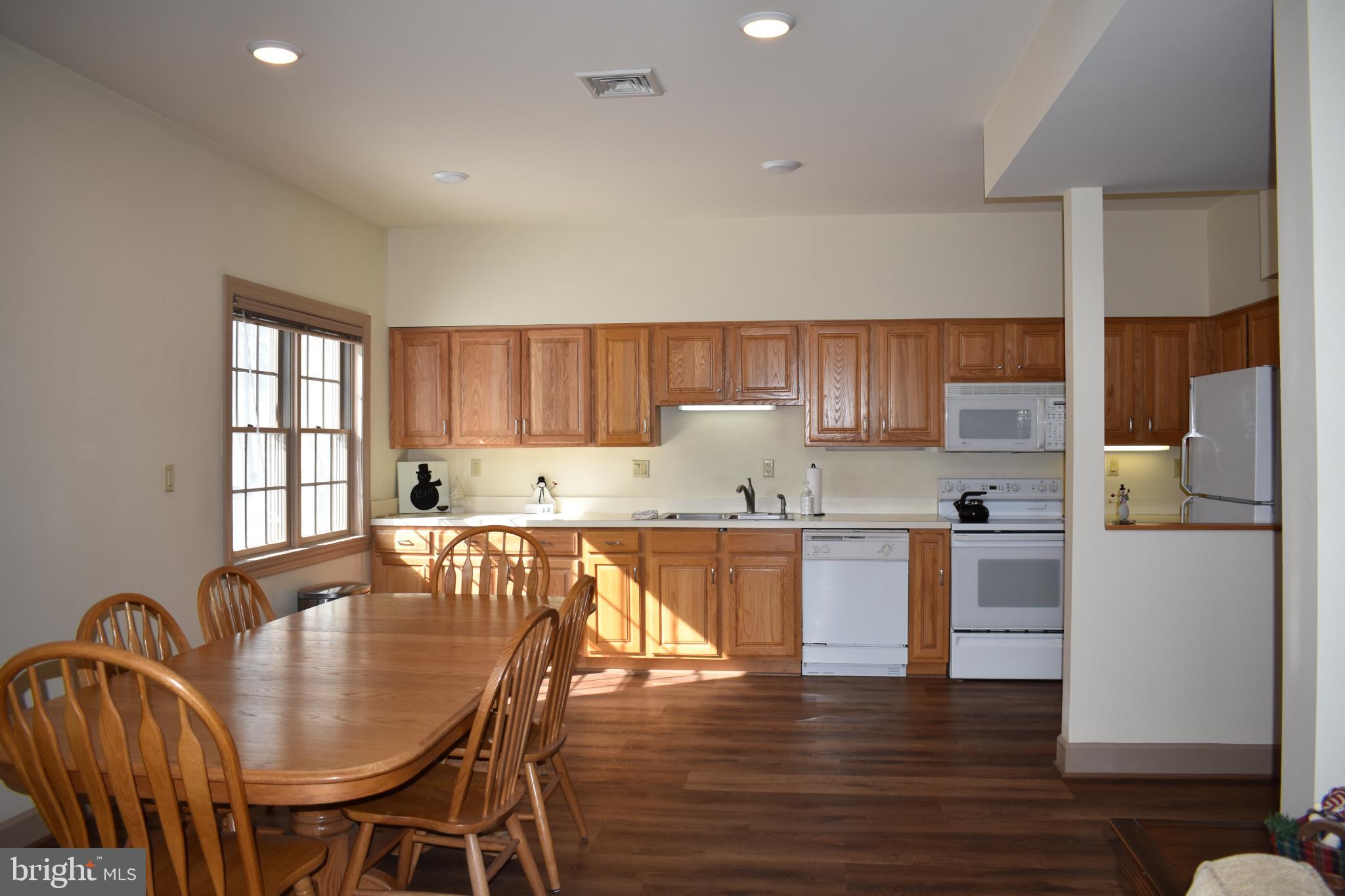 WHITETAIL RESORT COMMUNITY - Residential