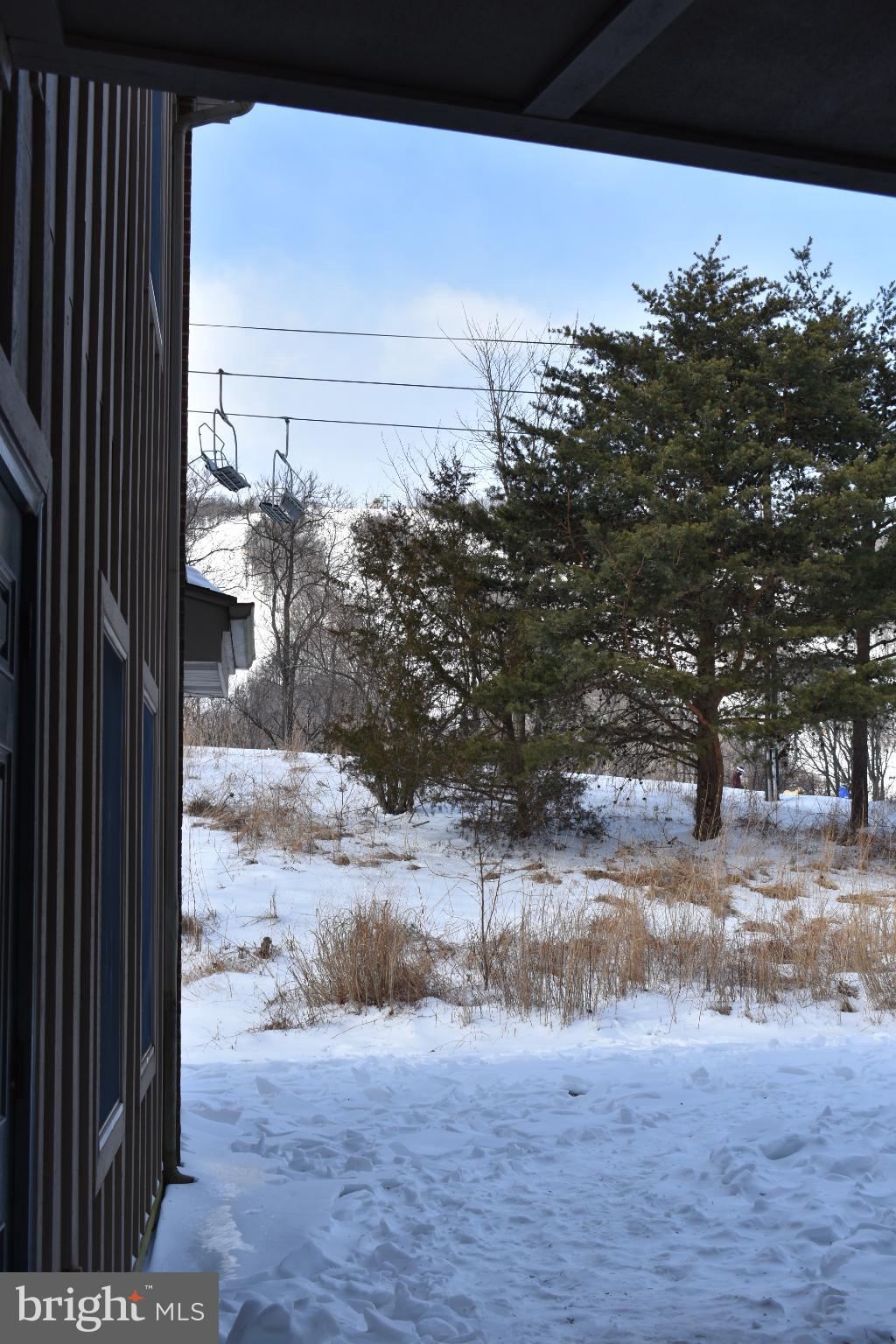 WHITETAIL RESORT COMMUNITY - Residential