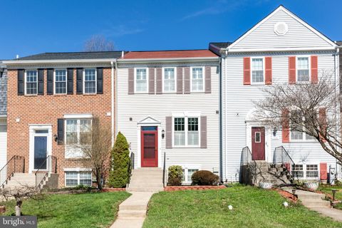 534 CONGRESSIONAL DRIVE WESTMINSTER MD 21158