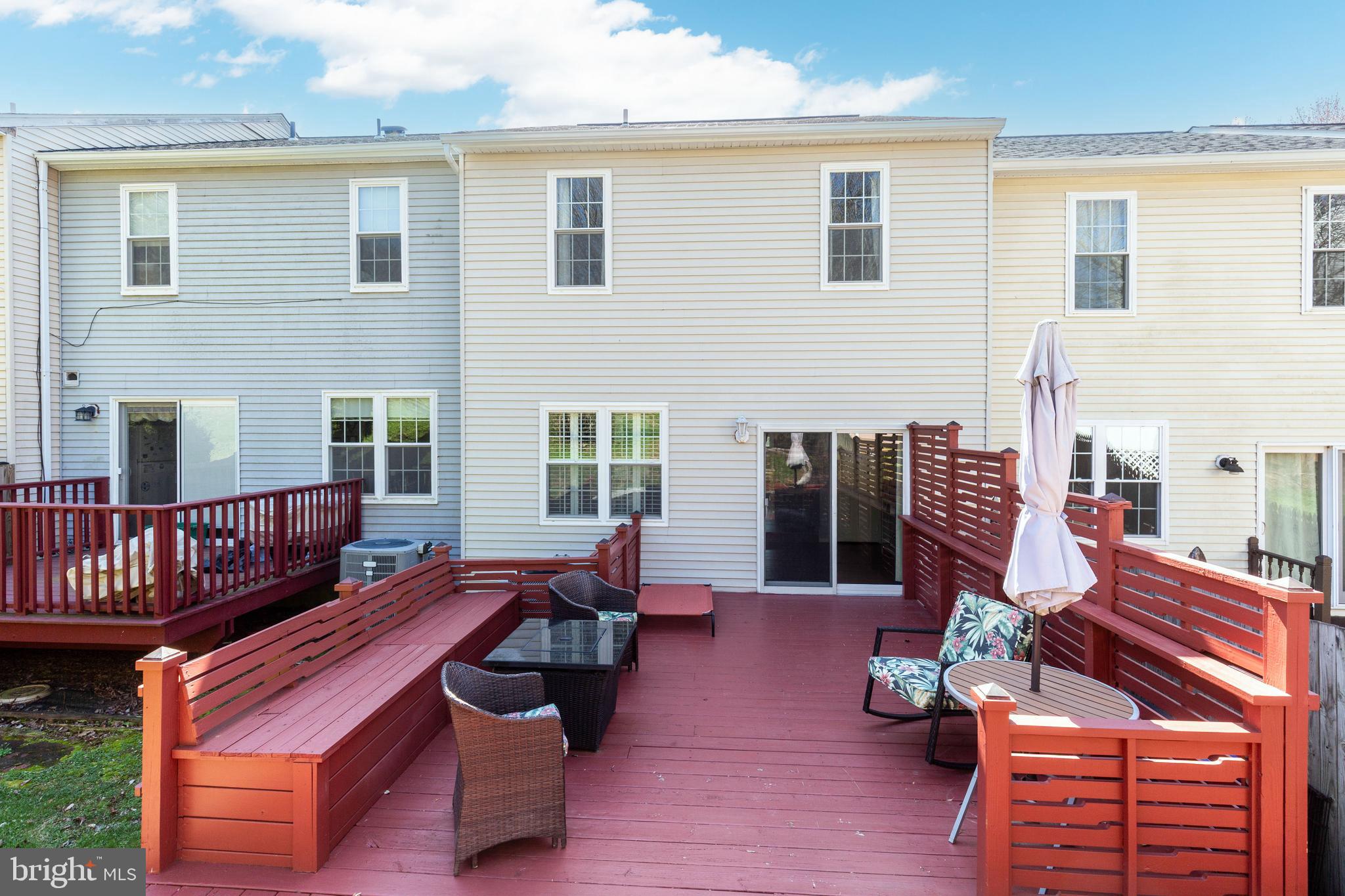 AVONDALE RUN - Residential