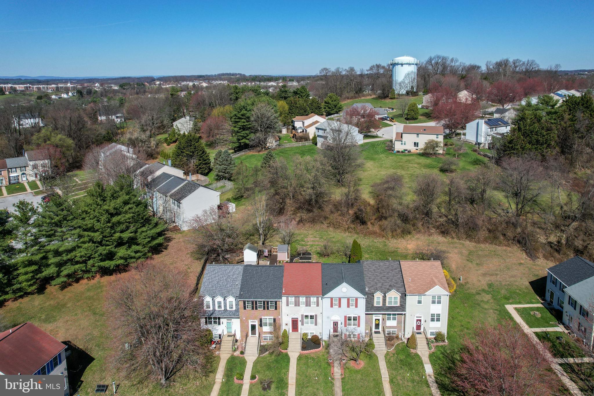 AVONDALE RUN - Residential