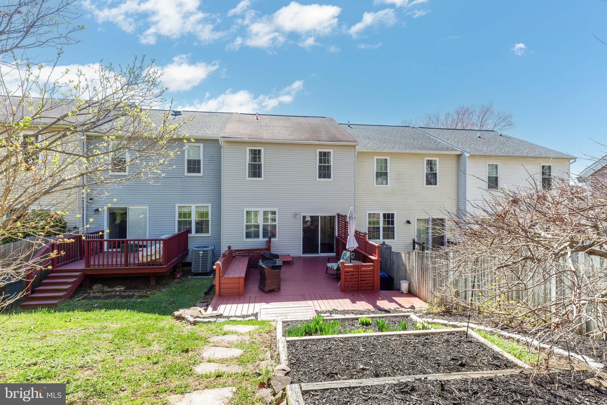 AVONDALE RUN - Residential