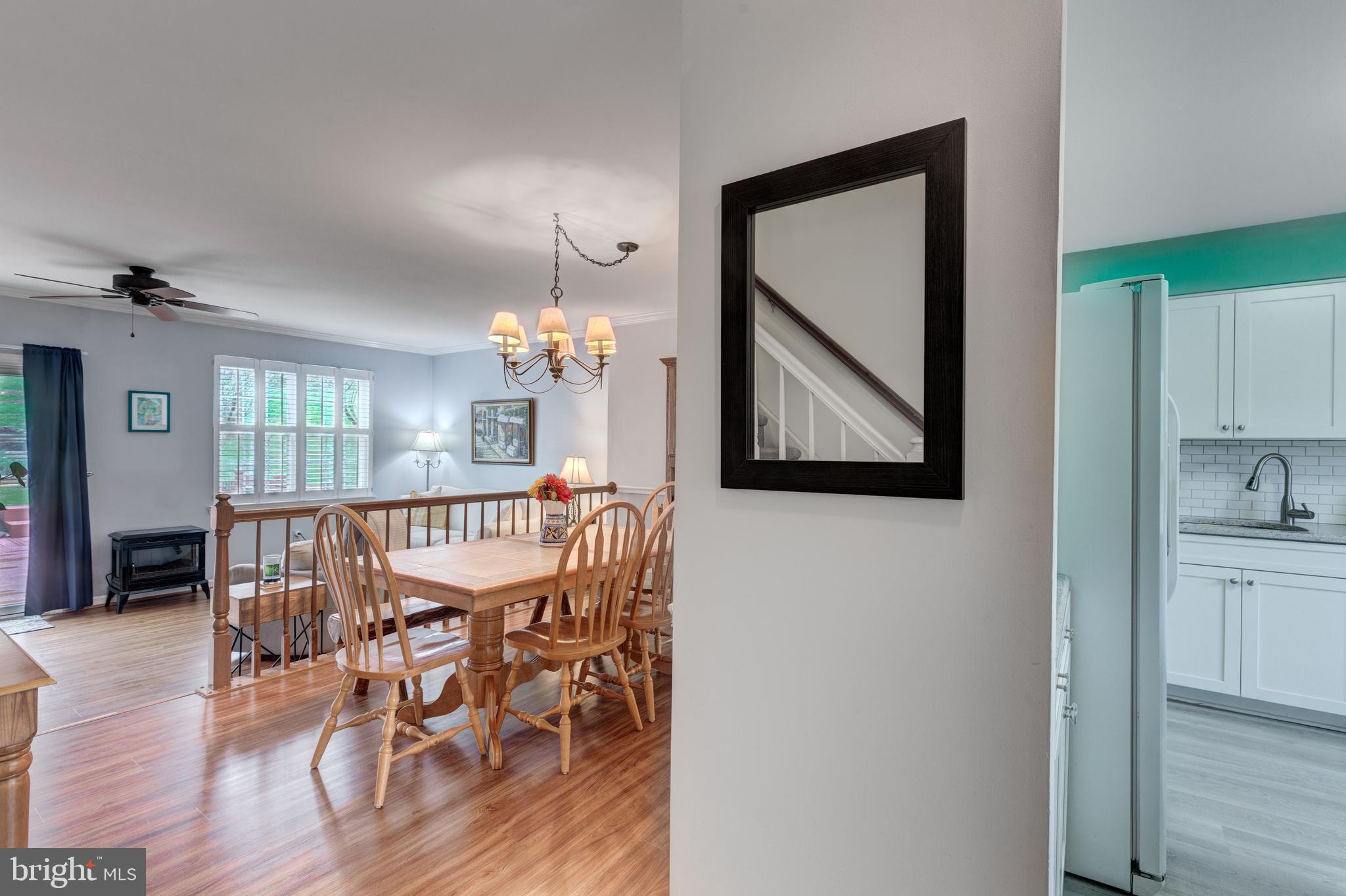 AVONDALE RUN - Residential