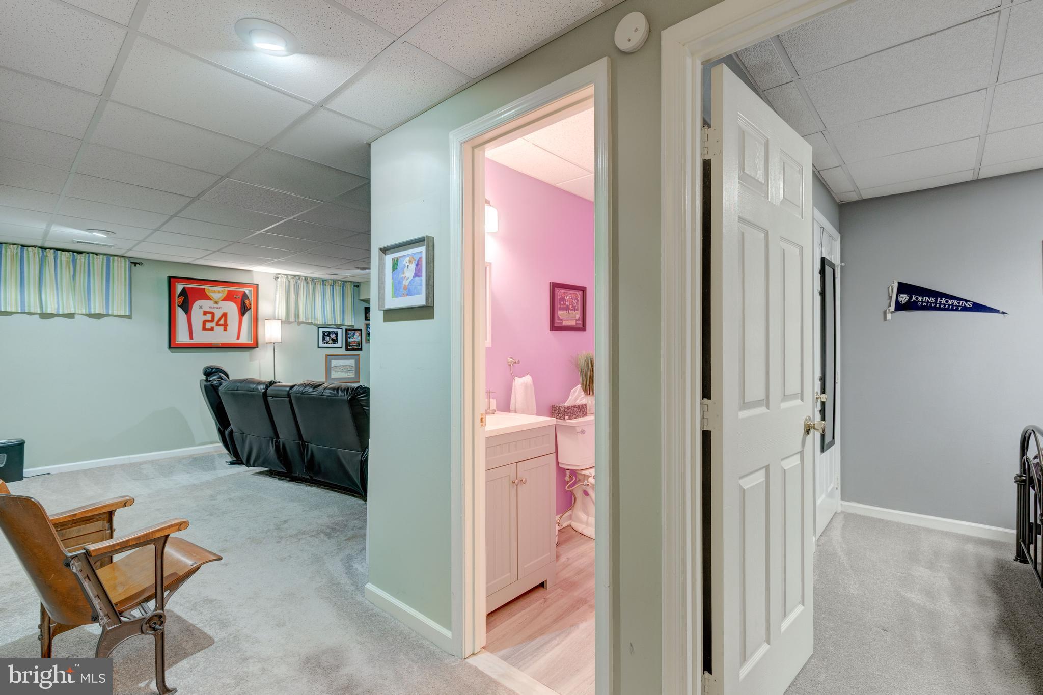 AVONDALE RUN - Residential