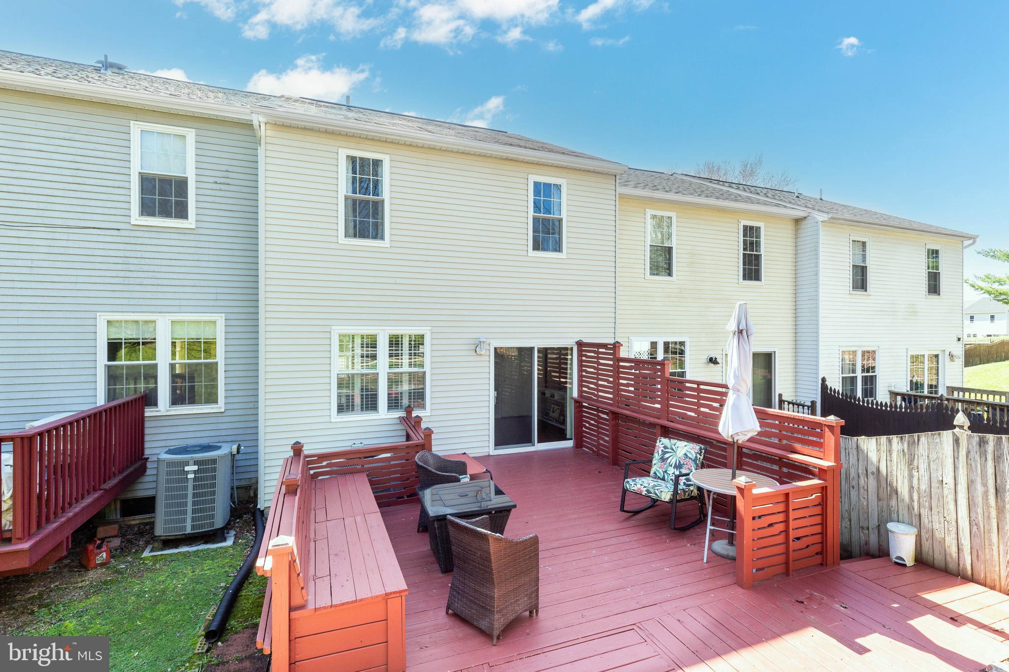 AVONDALE RUN - Residential