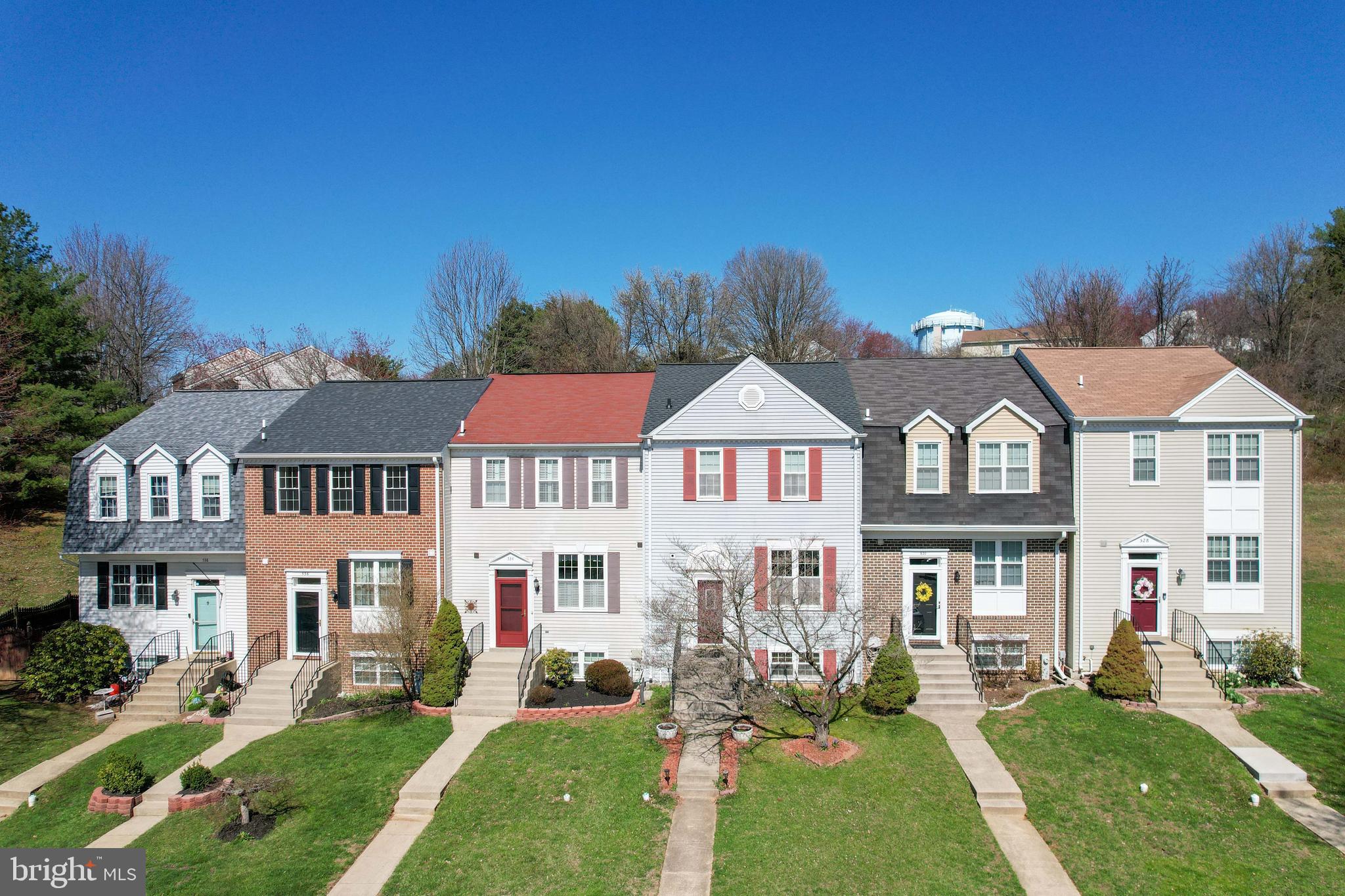 AVONDALE RUN - Residential