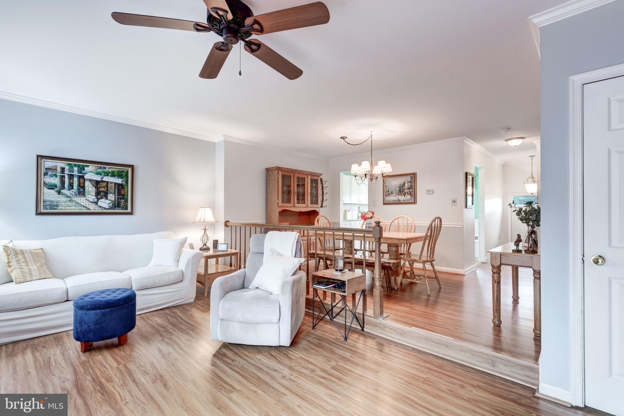 AVONDALE RUN - Residential