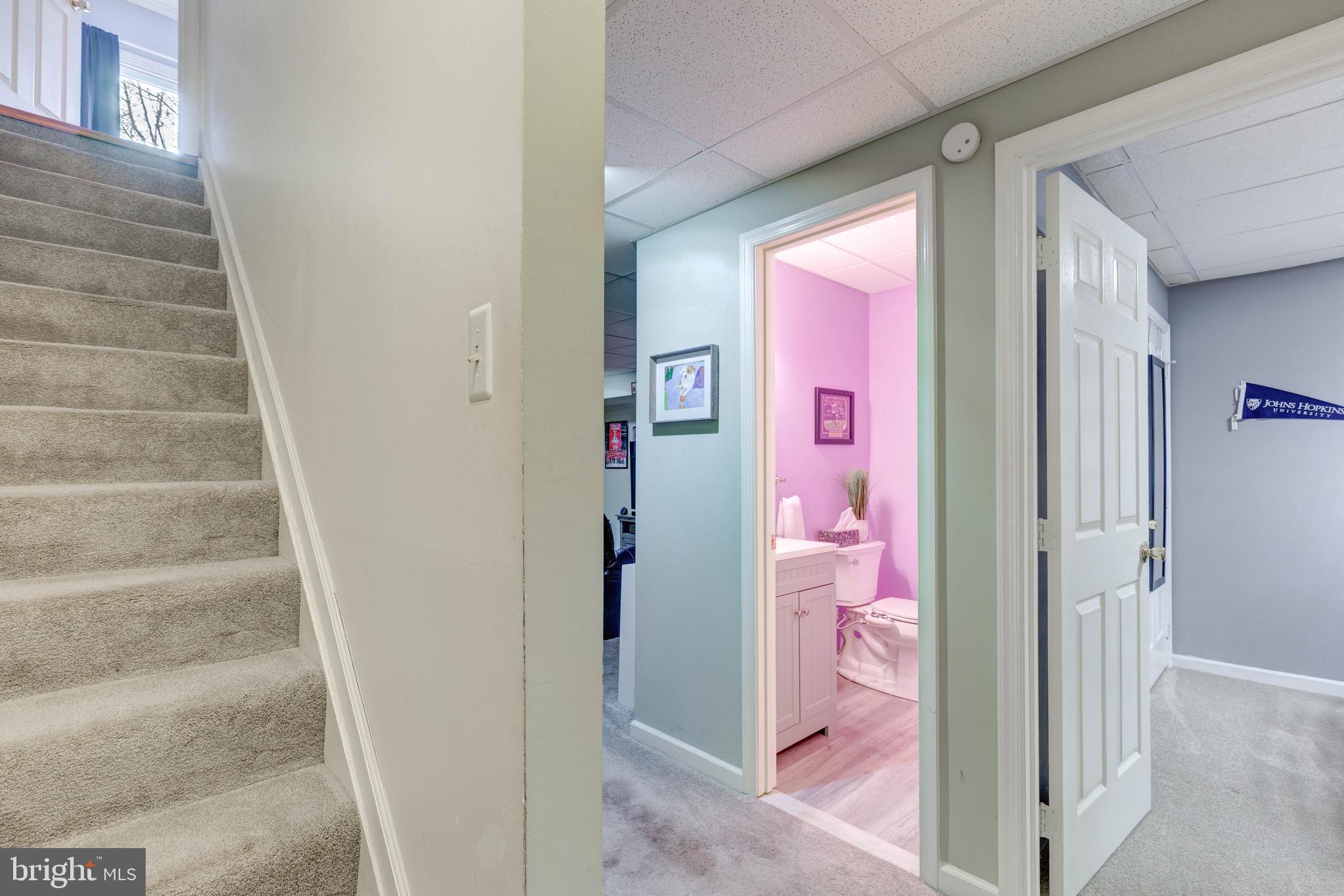 AVONDALE RUN - Residential