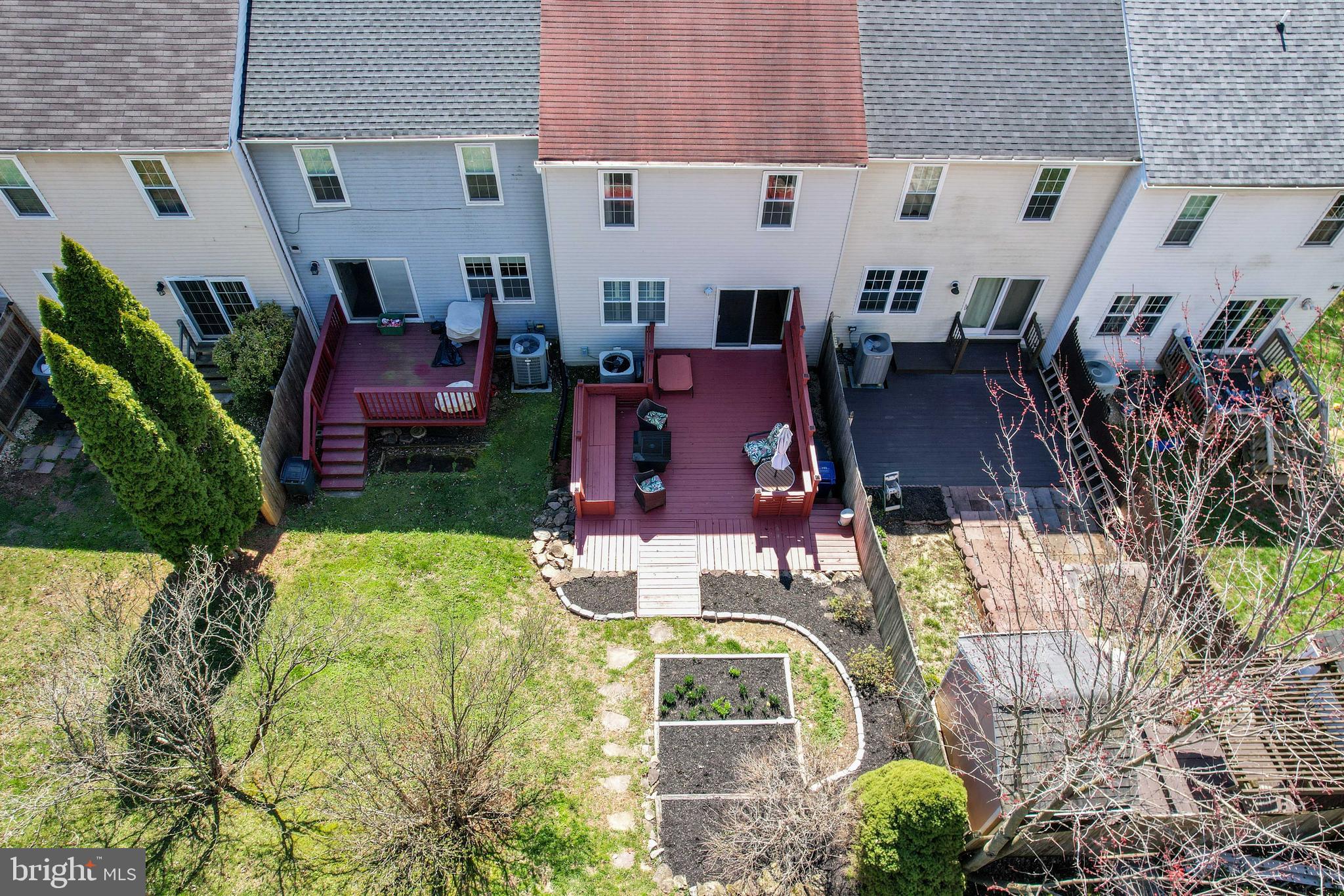 AVONDALE RUN - Residential