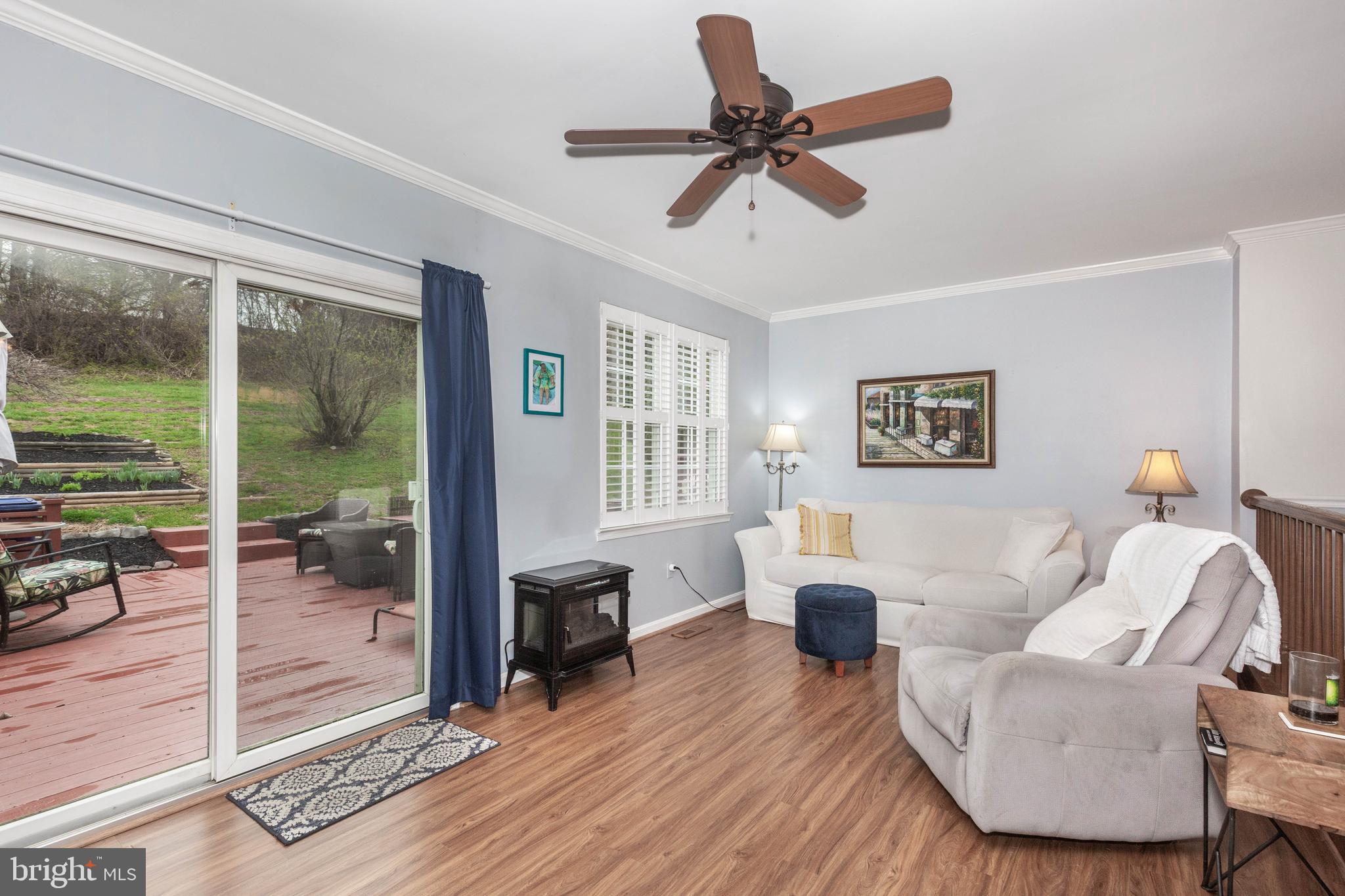 AVONDALE RUN - Residential