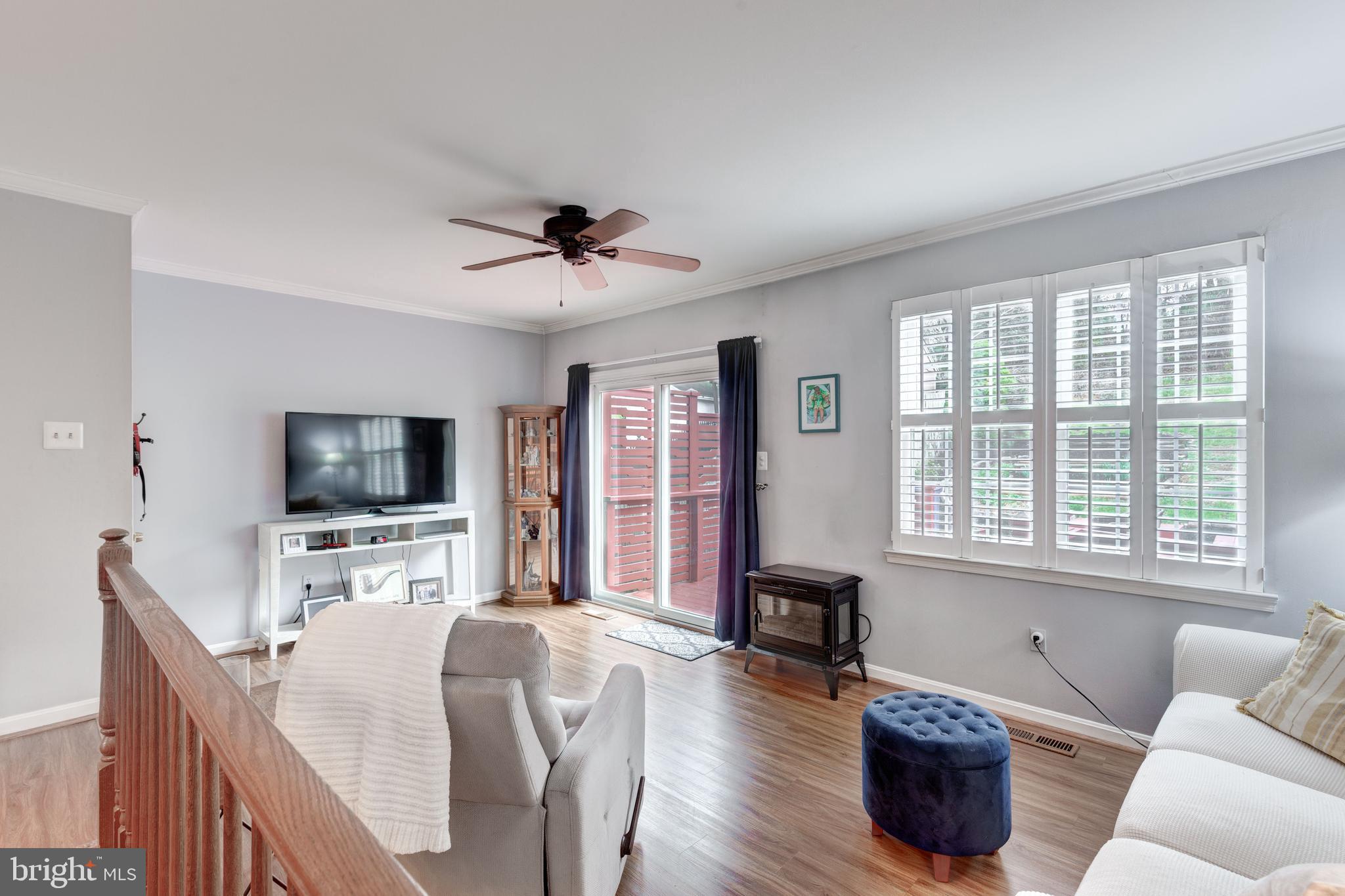 AVONDALE RUN - Residential