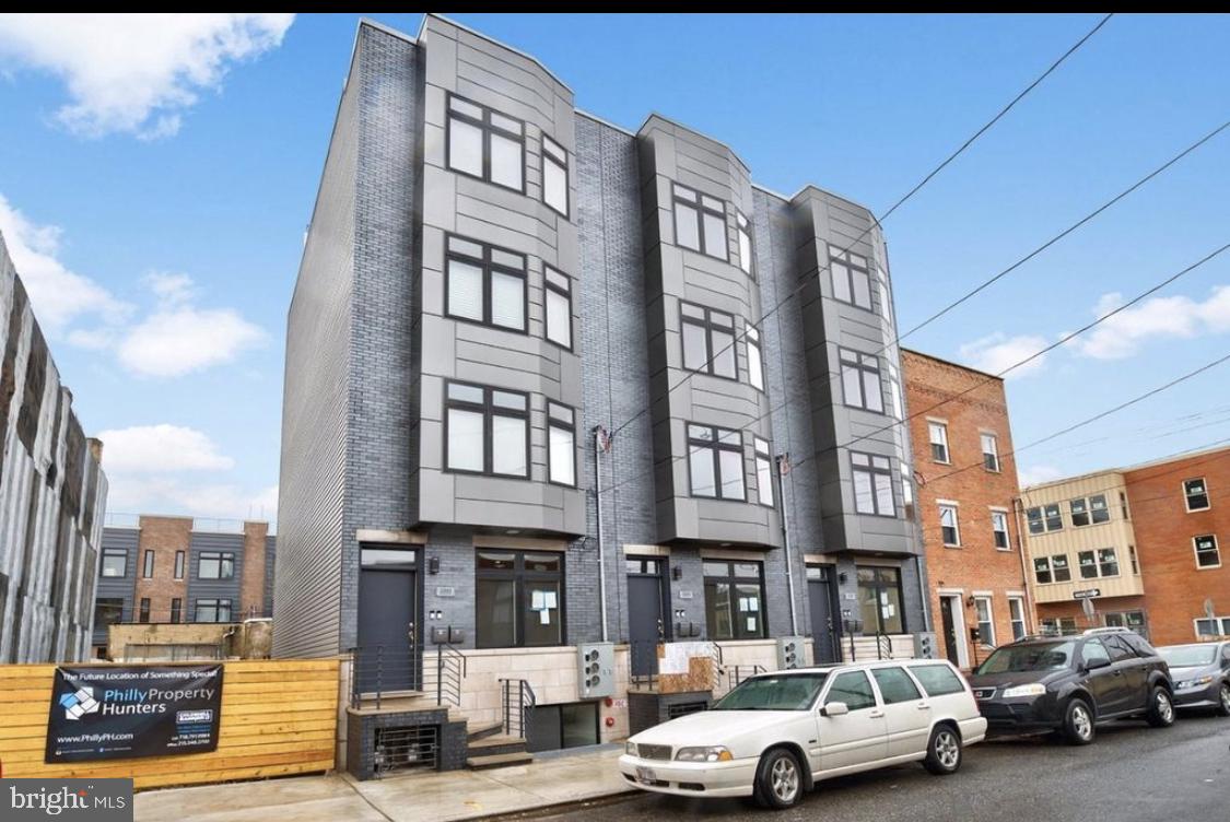 POINT BREEZE - Residential Lease