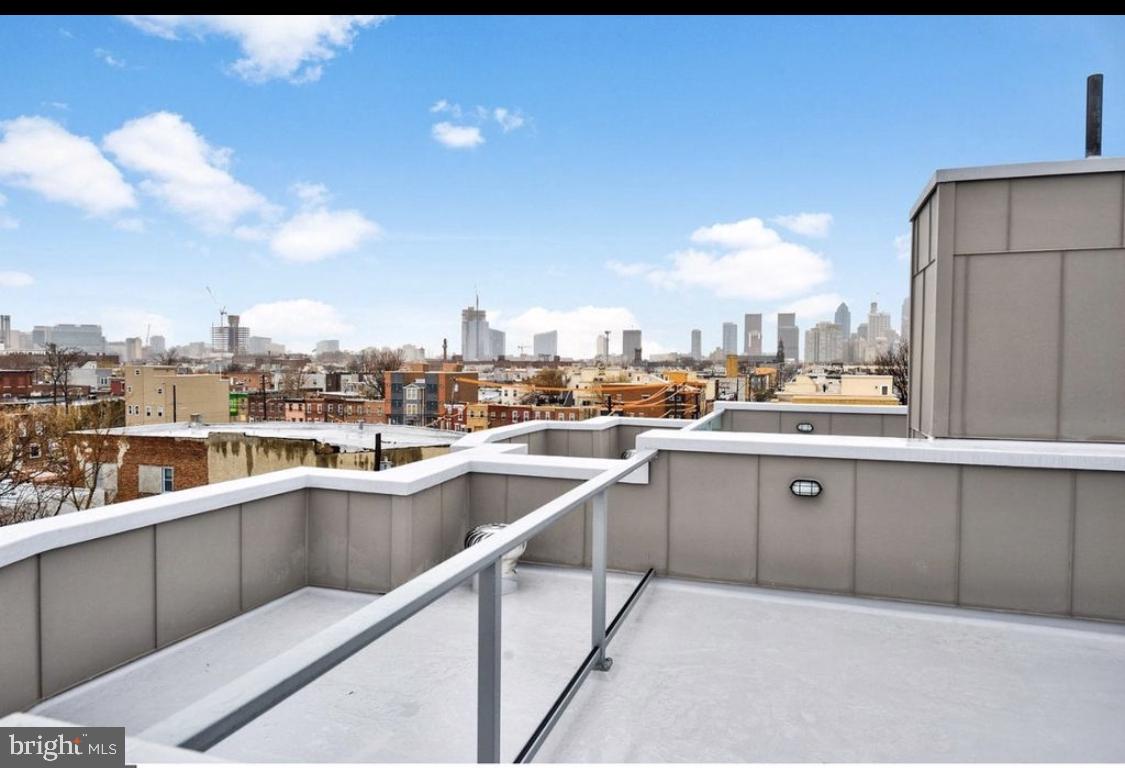 POINT BREEZE - Residential Lease