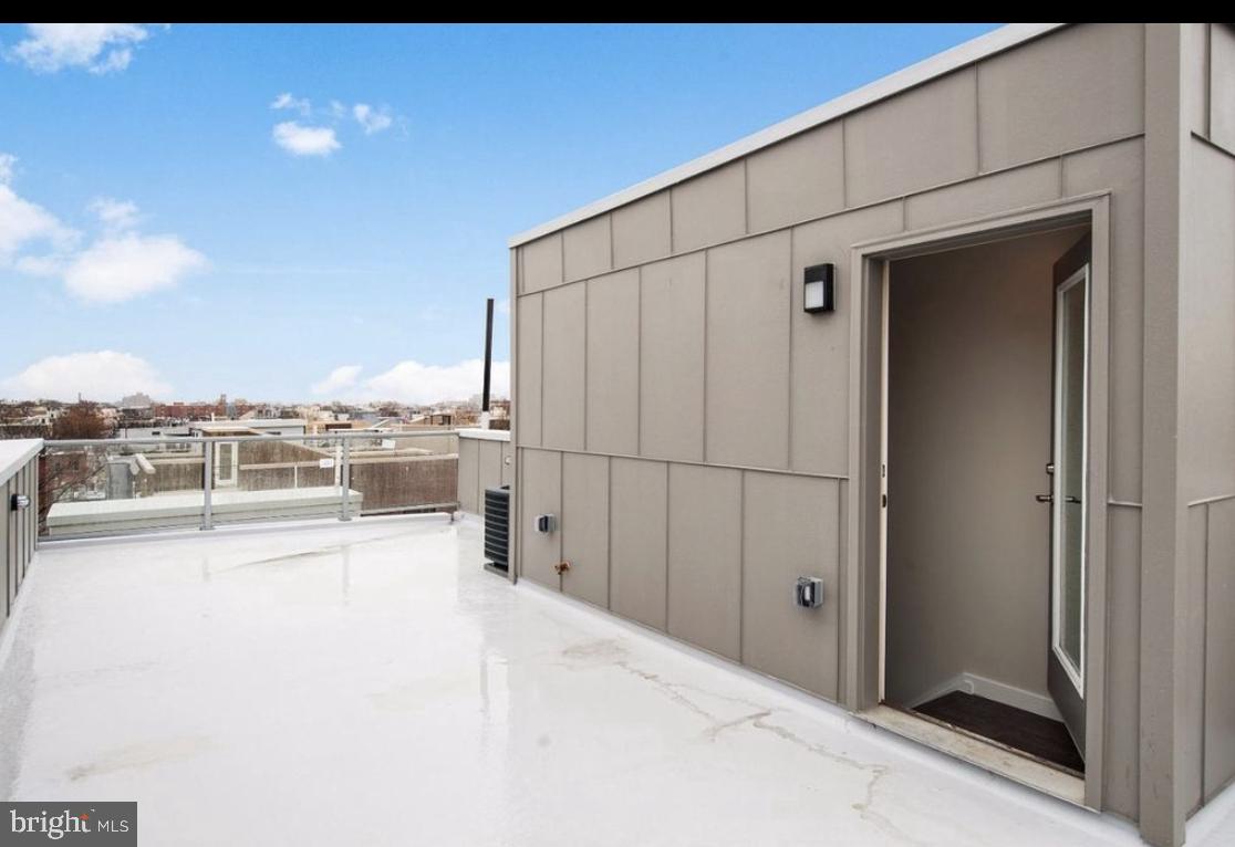 POINT BREEZE - Residential Lease