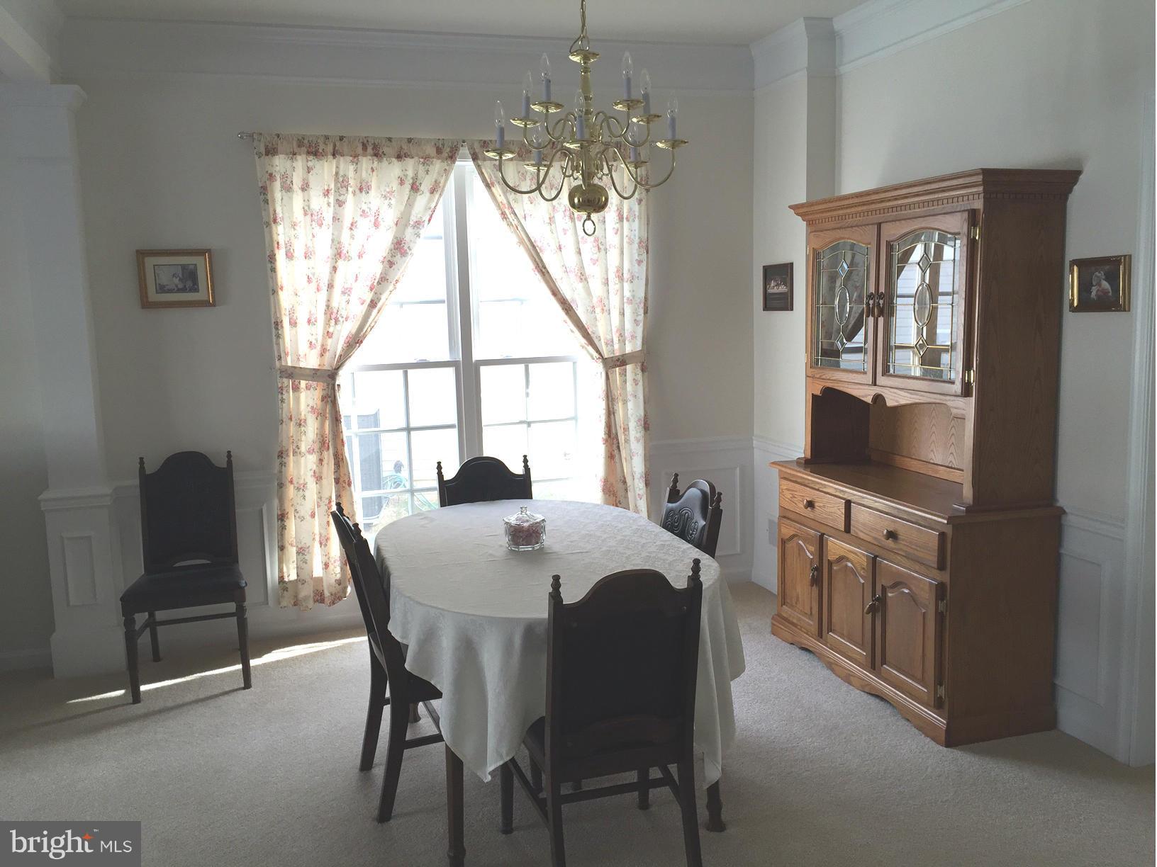 CARROLL VISTA - Residential