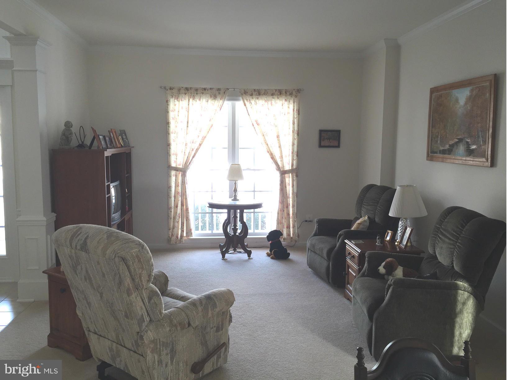 CARROLL VISTA - Residential