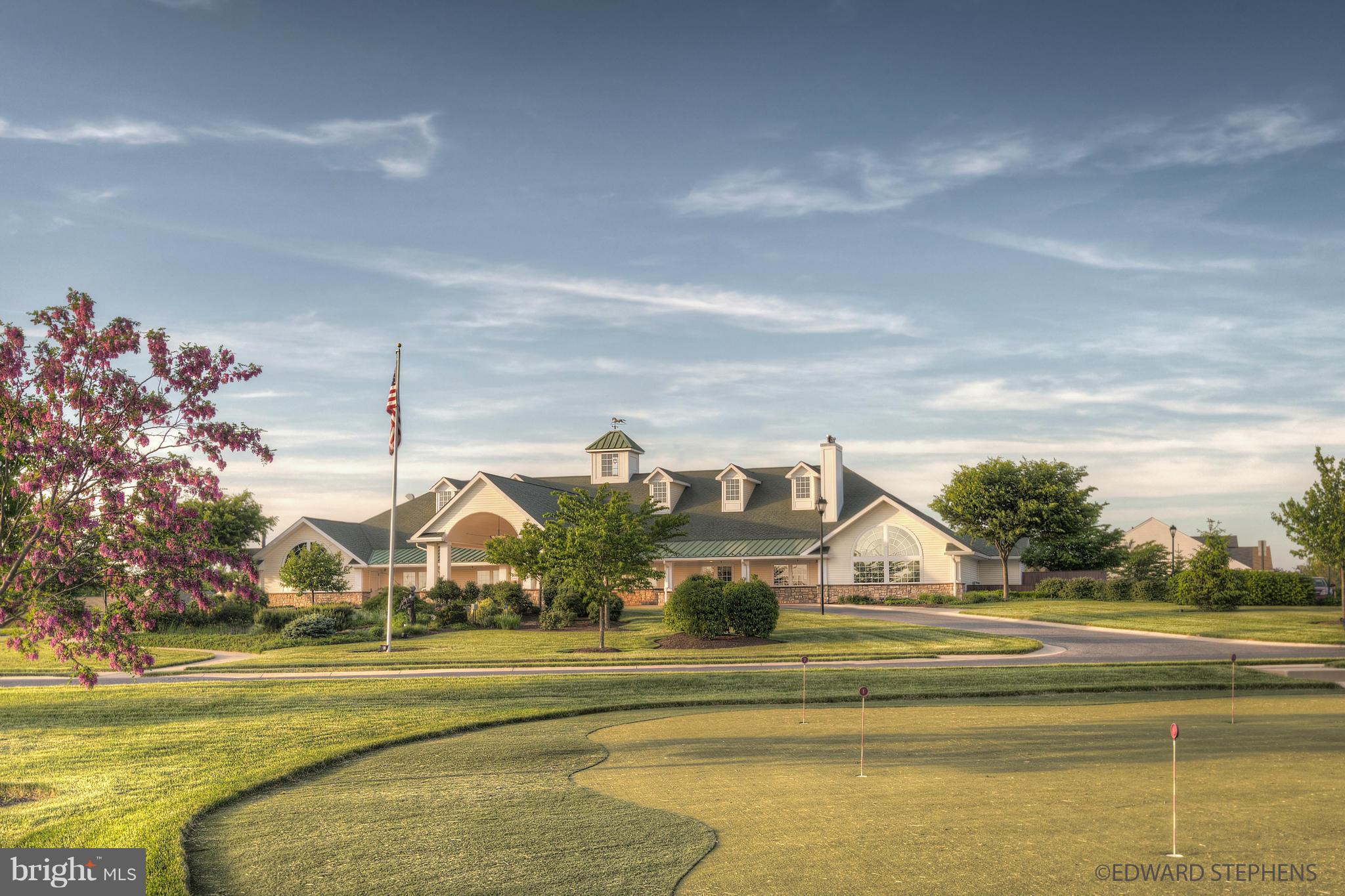 CARROLL VISTA - Residential