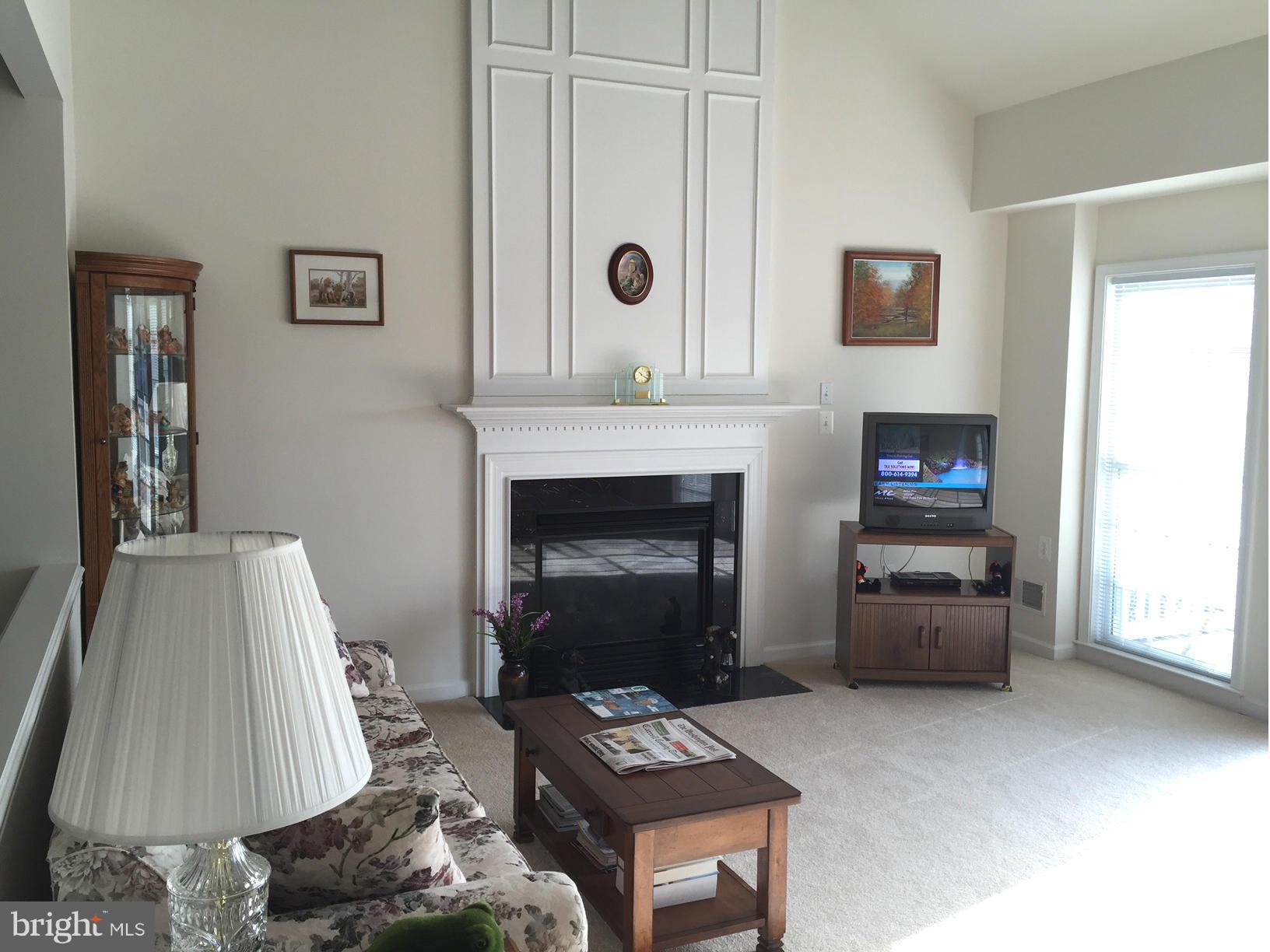 CARROLL VISTA - Residential