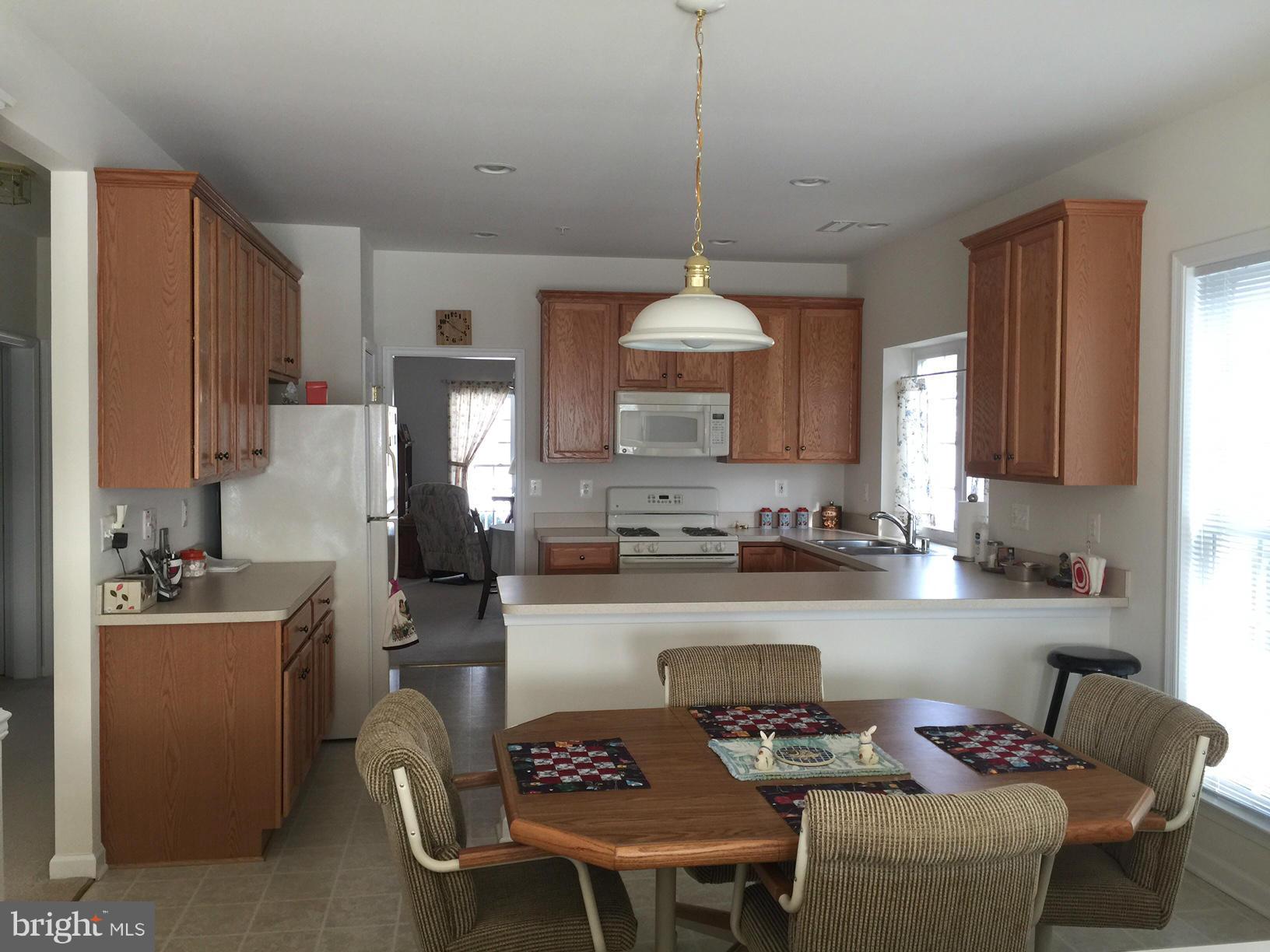 CARROLL VISTA - Residential