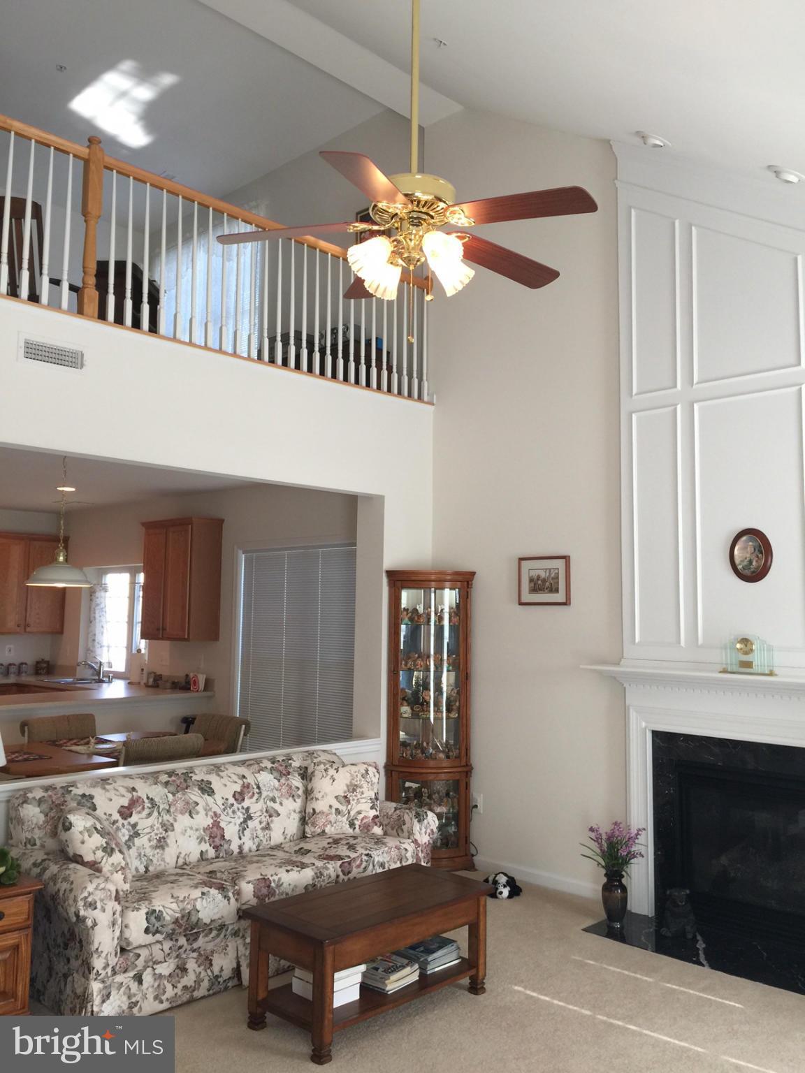 CARROLL VISTA - Residential