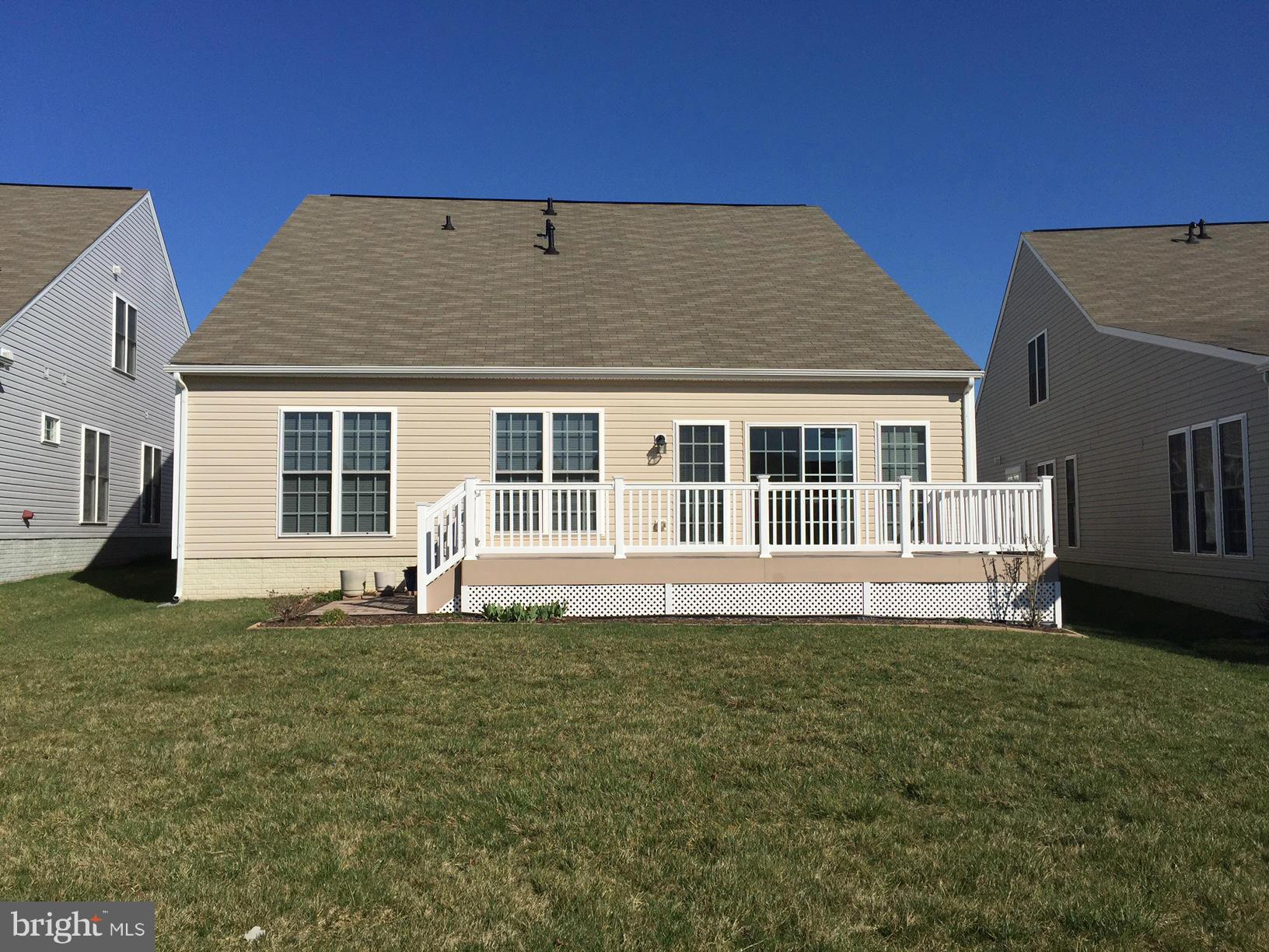 CARROLL VISTA - Residential