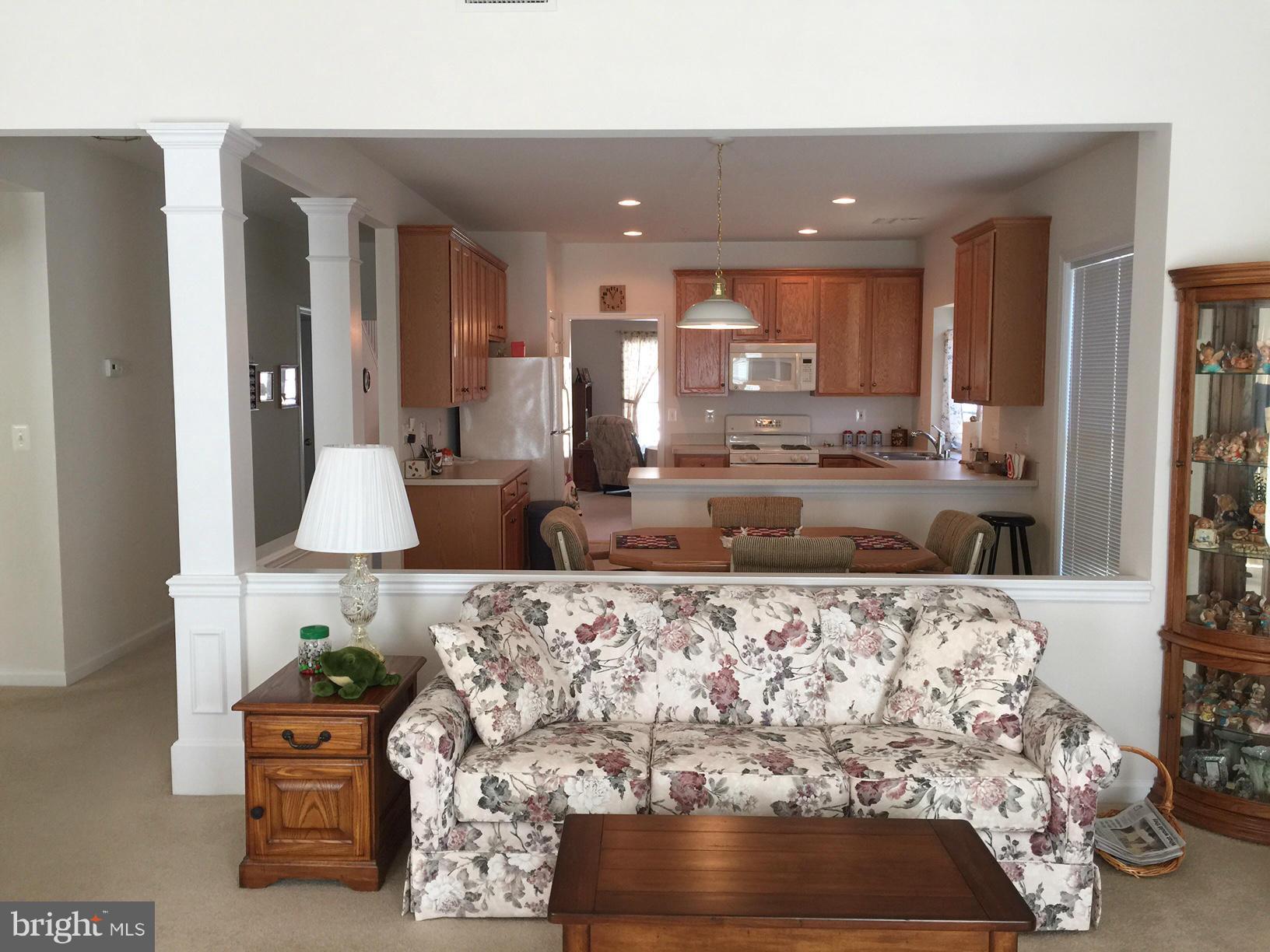 CARROLL VISTA - Residential