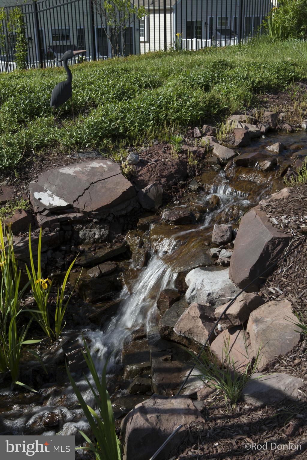 CARROLL VISTA - Residential