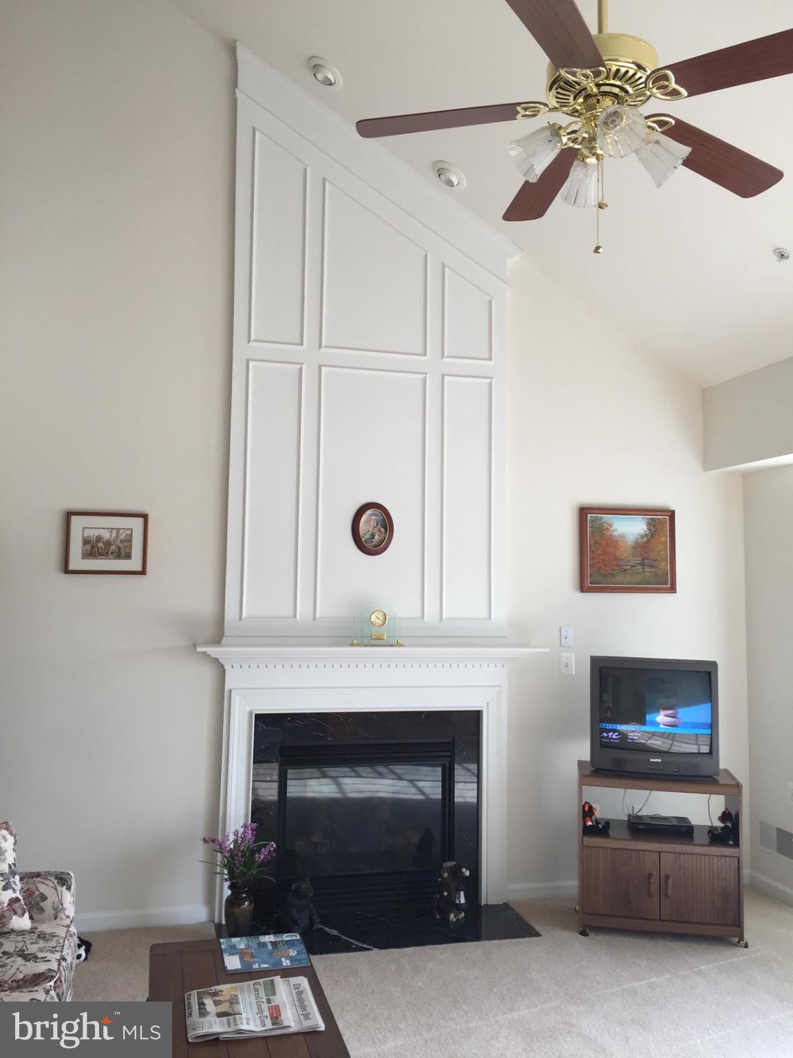 CARROLL VISTA - Residential