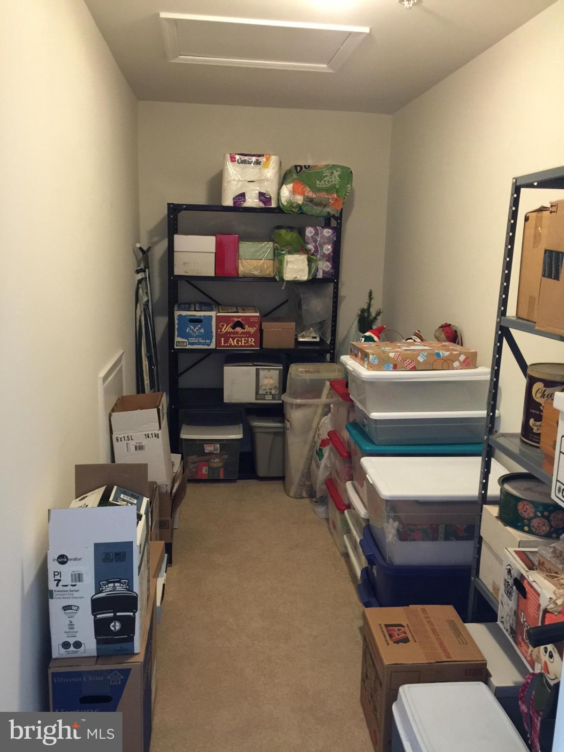 CARROLL VISTA - Residential