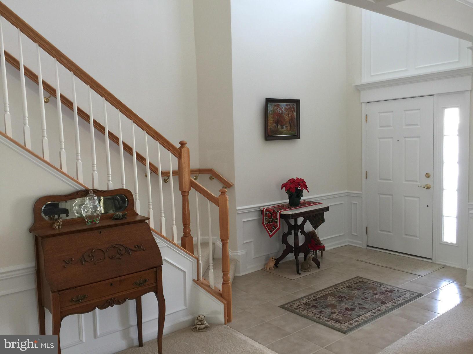 CARROLL VISTA - Residential