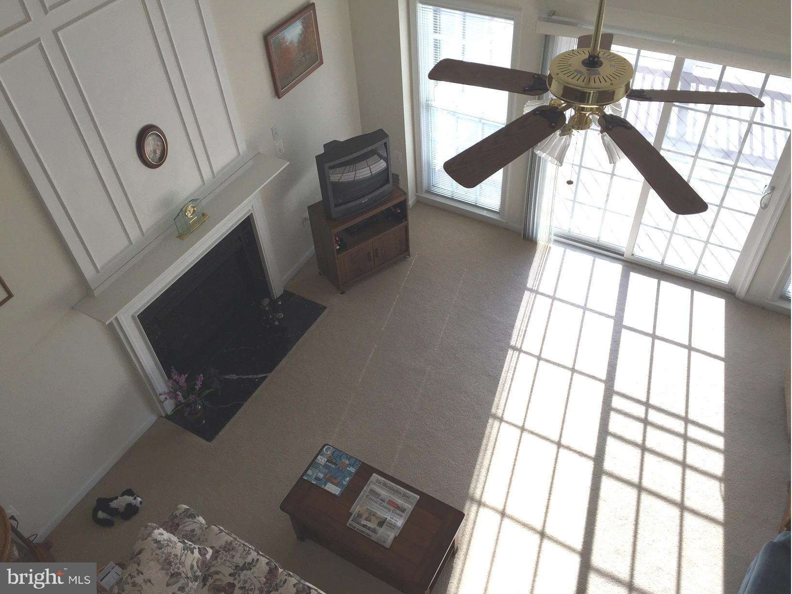 CARROLL VISTA - Residential