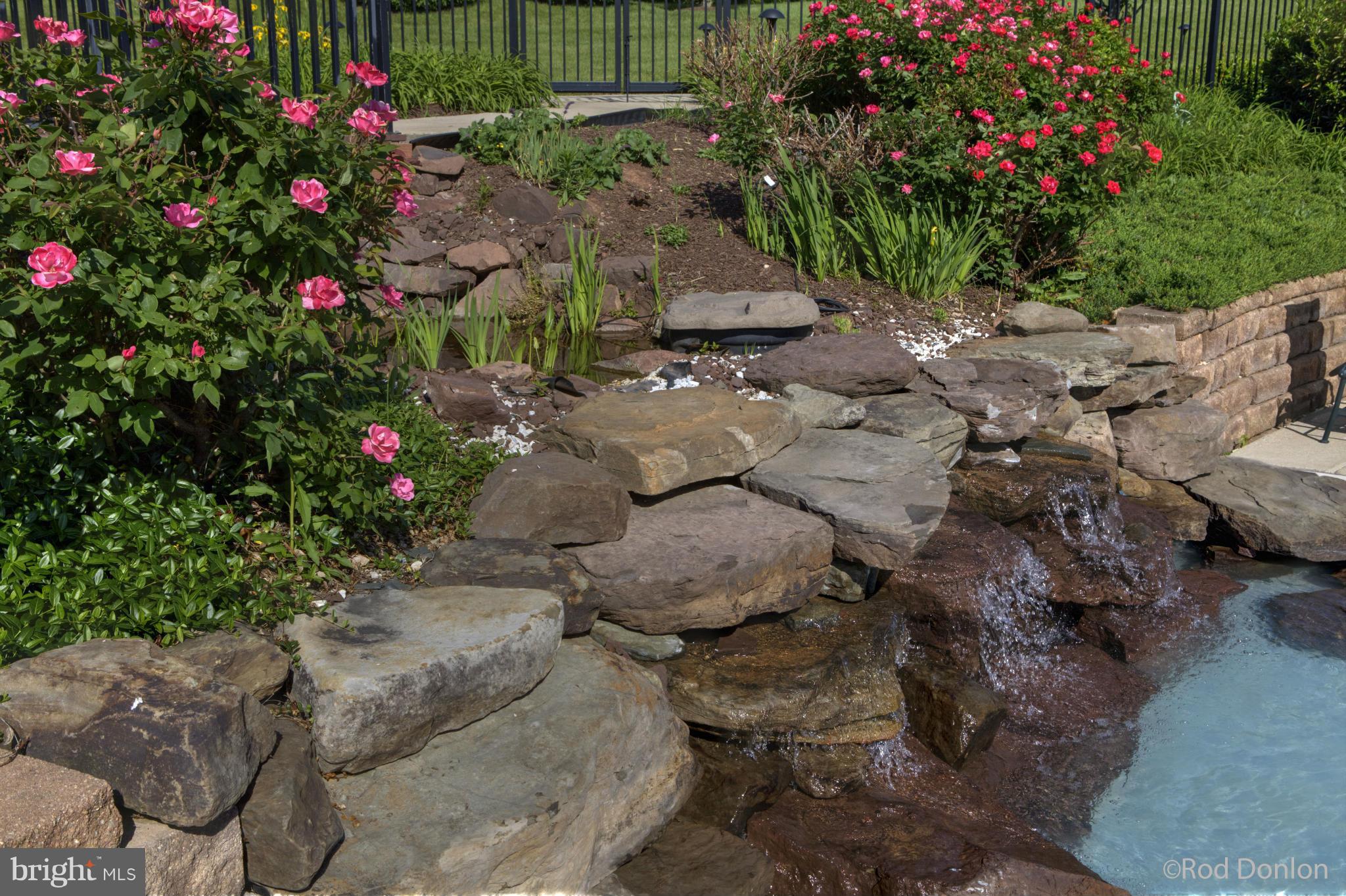 CARROLL VISTA - Residential