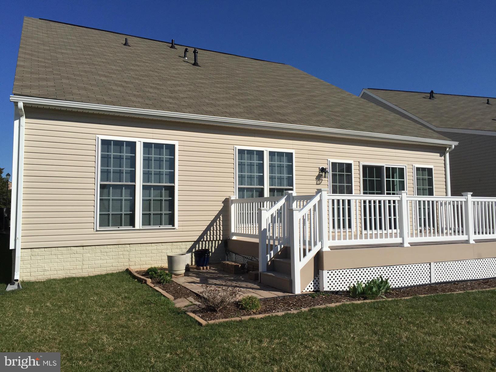 CARROLL VISTA - Residential