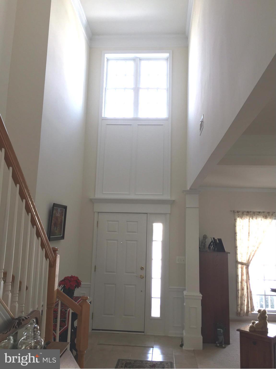 CARROLL VISTA - Residential