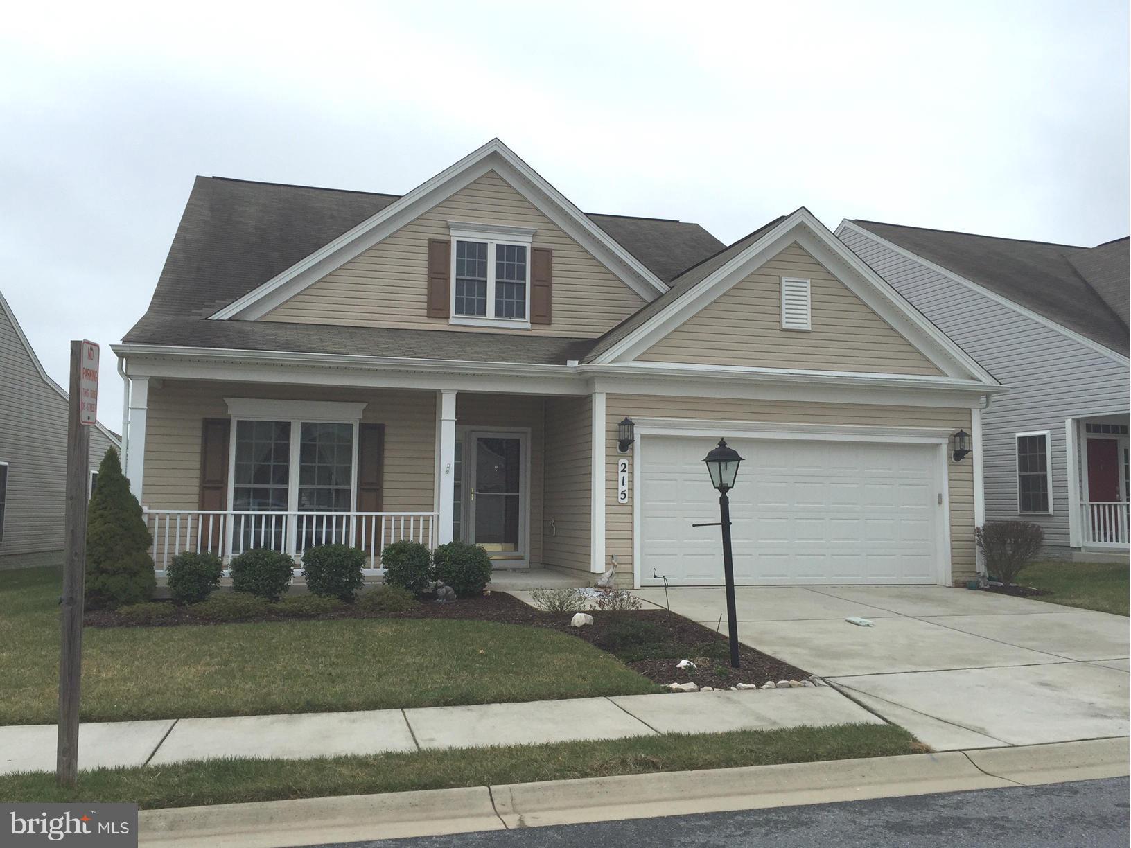 CARROLL VISTA - Residential