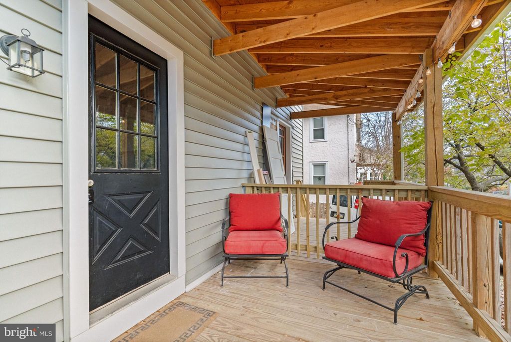 Photo of 245 Willow Avenue, WAYNE, PA 19087 (MLS # PADE2103938)